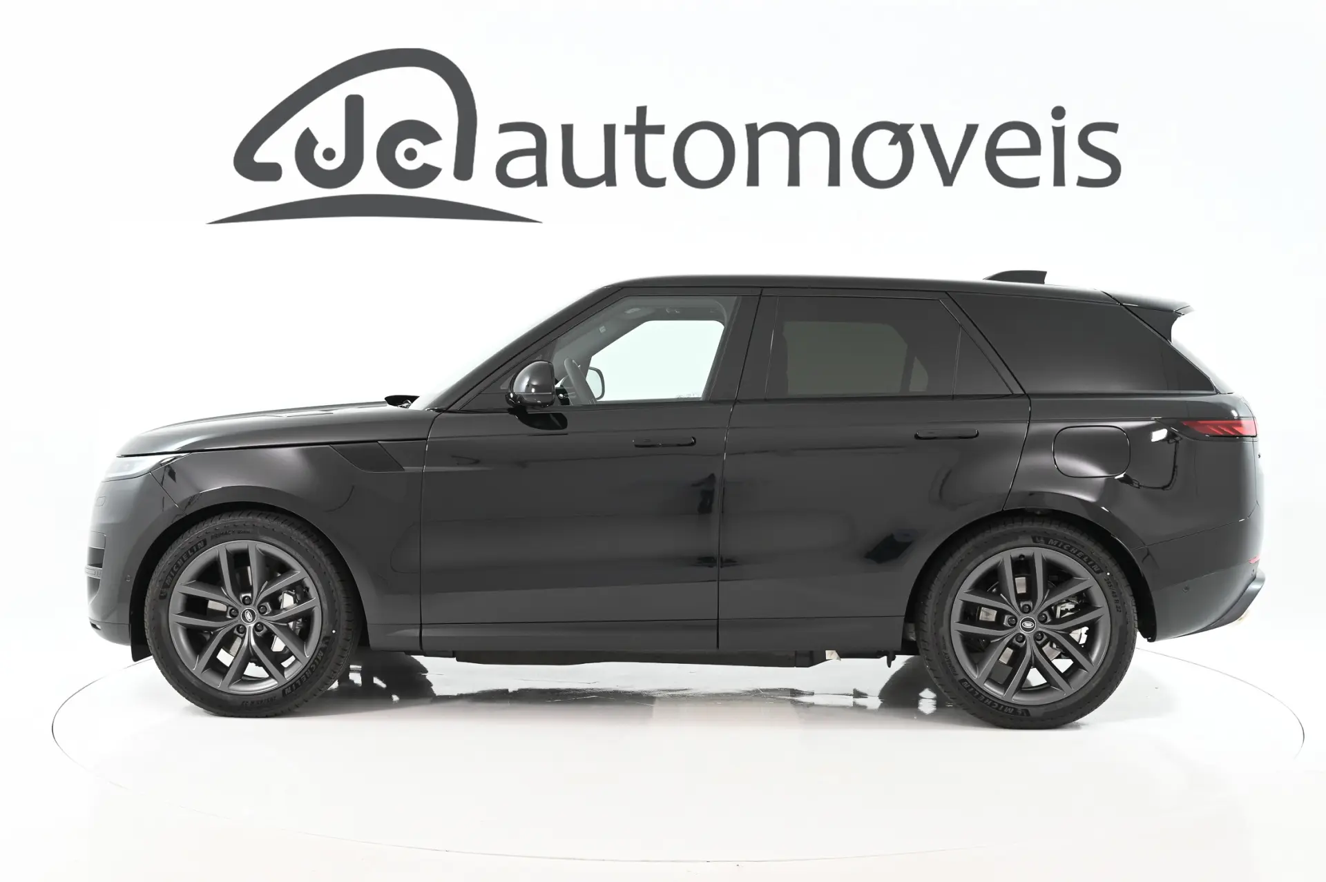 Land Rover Range Rover Sport 3.0 P460e S 7