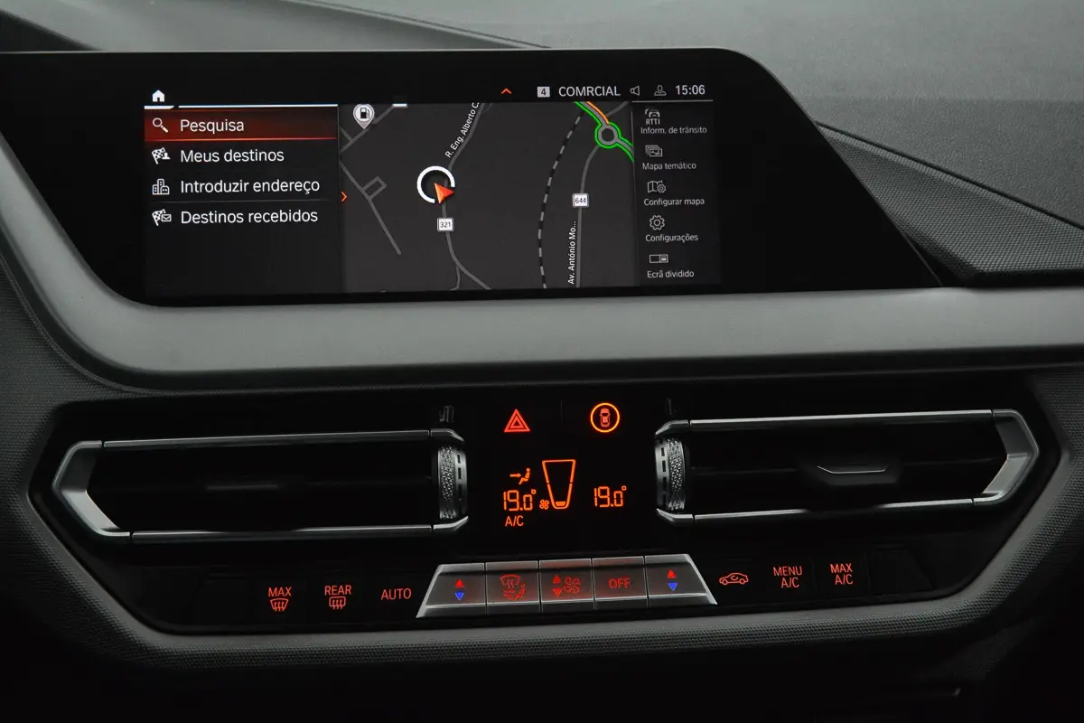 BMW 116 i Advantage 24