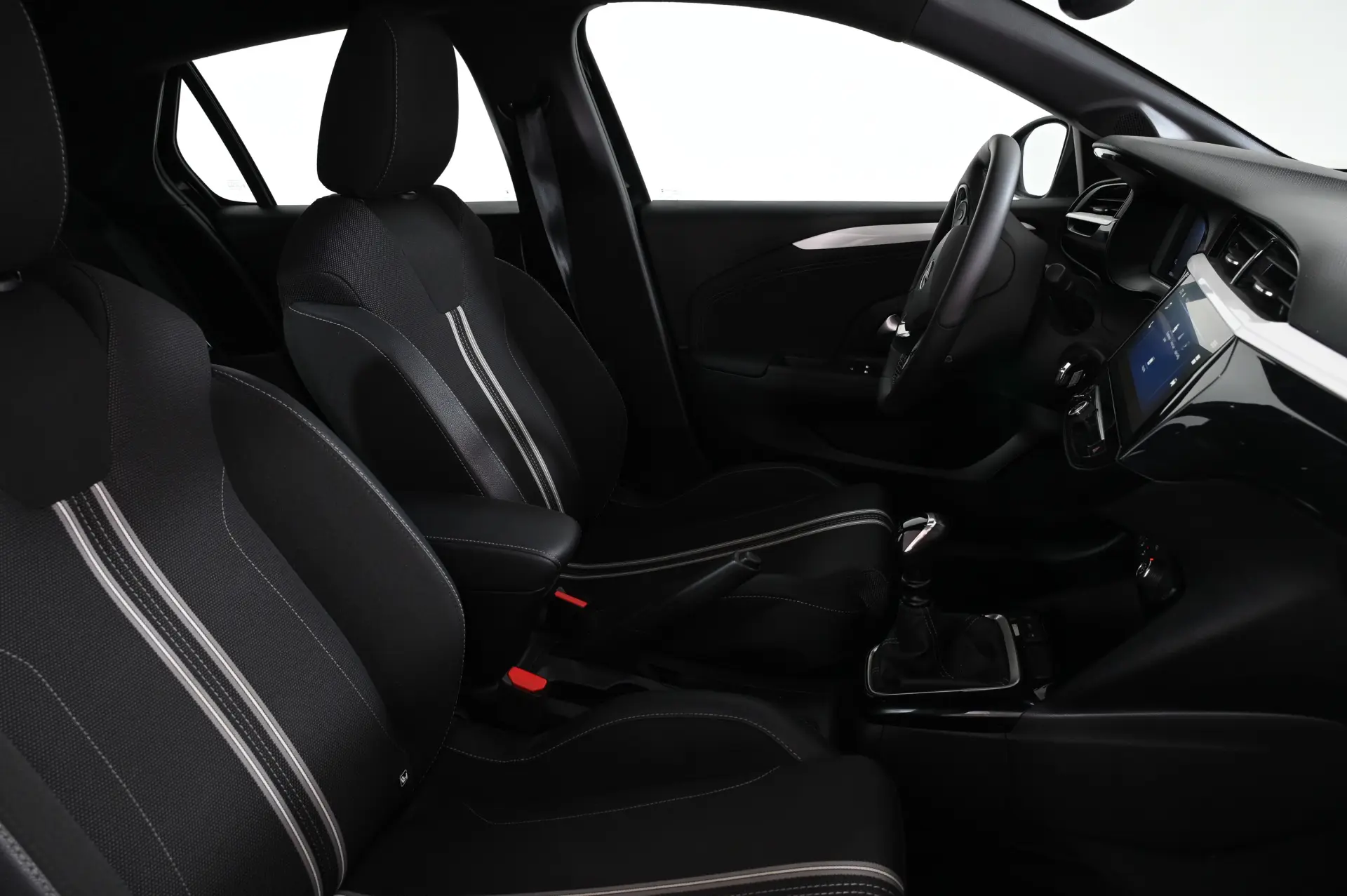 Opel Corsa 1.2 T GS 23
