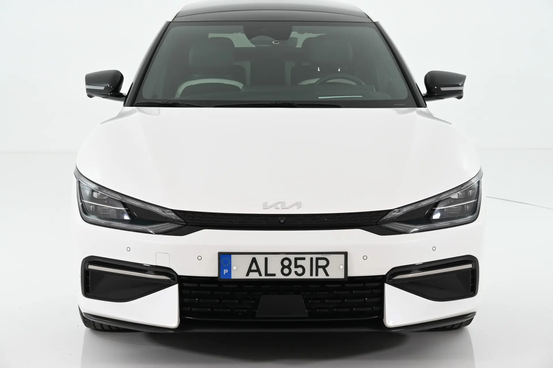 Kia EV6 77.4 kWh GT-Line 14