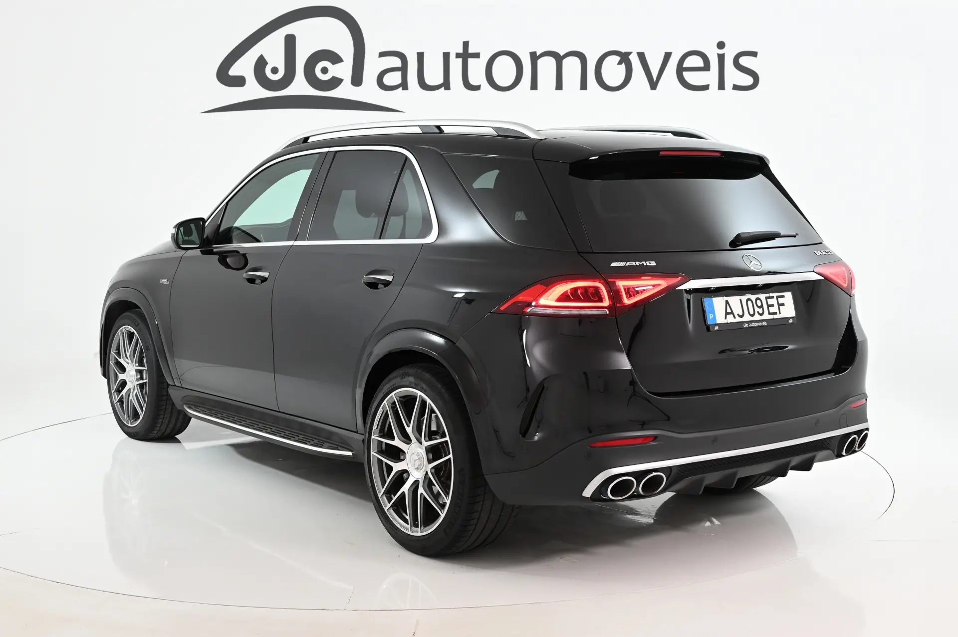 Mercedes-Benz GLE 53 AMG 4Matic+ 2