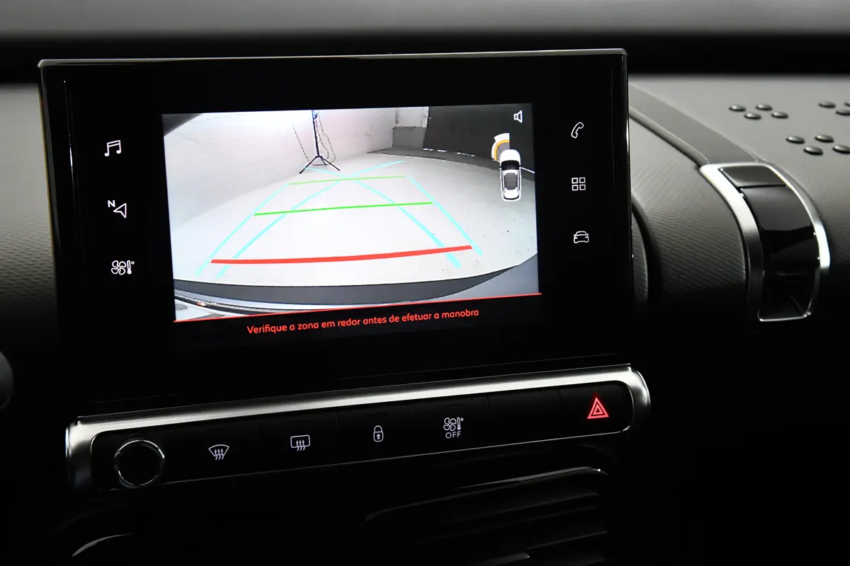 Citroën C4 Cactus 1.5 BlueHDi Shine 22