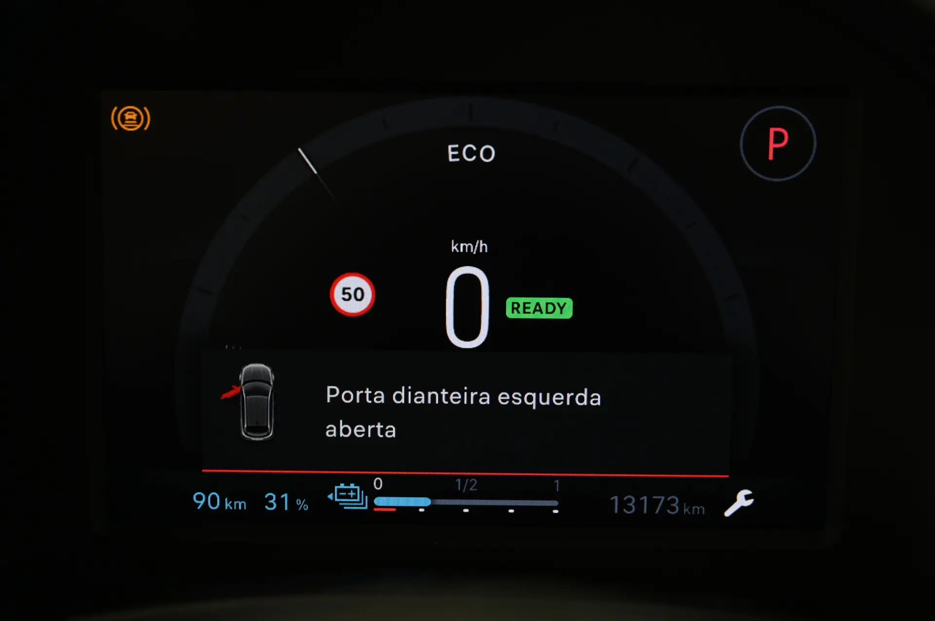 Fiat 600e 54 kWh (RED) 21