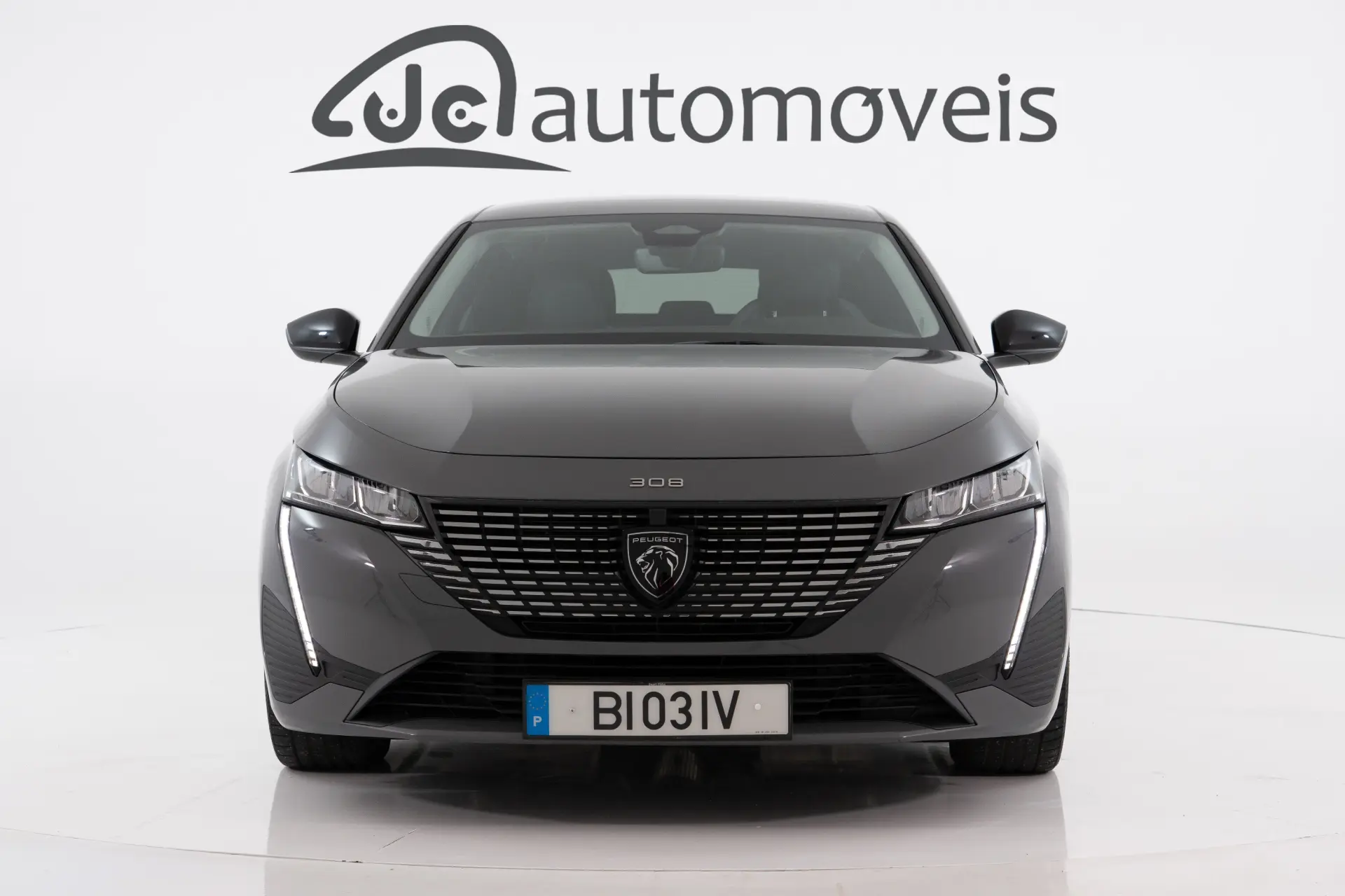 Peugeot 308 1.6 Hybrid Allure e-EAT8 5