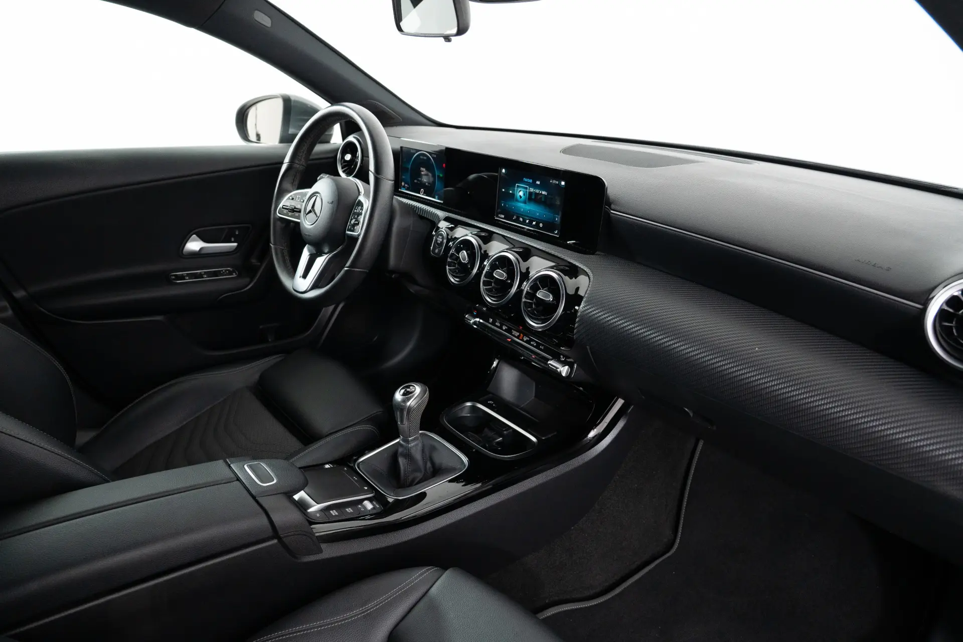 Mercedes-Benz A 160 Style 28