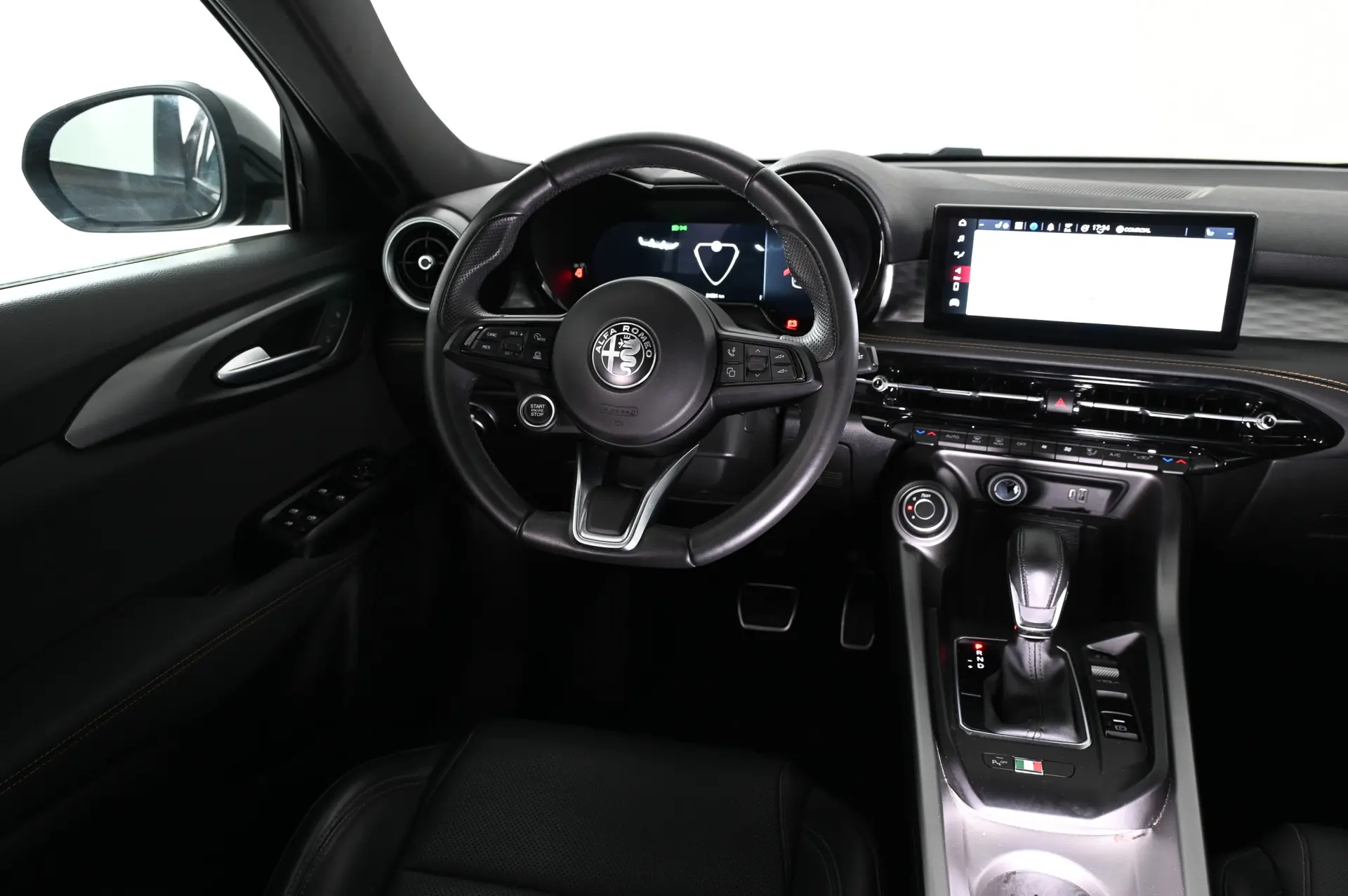 Alfa Romeo Tonale 1.5 Hybrid Sprint 15