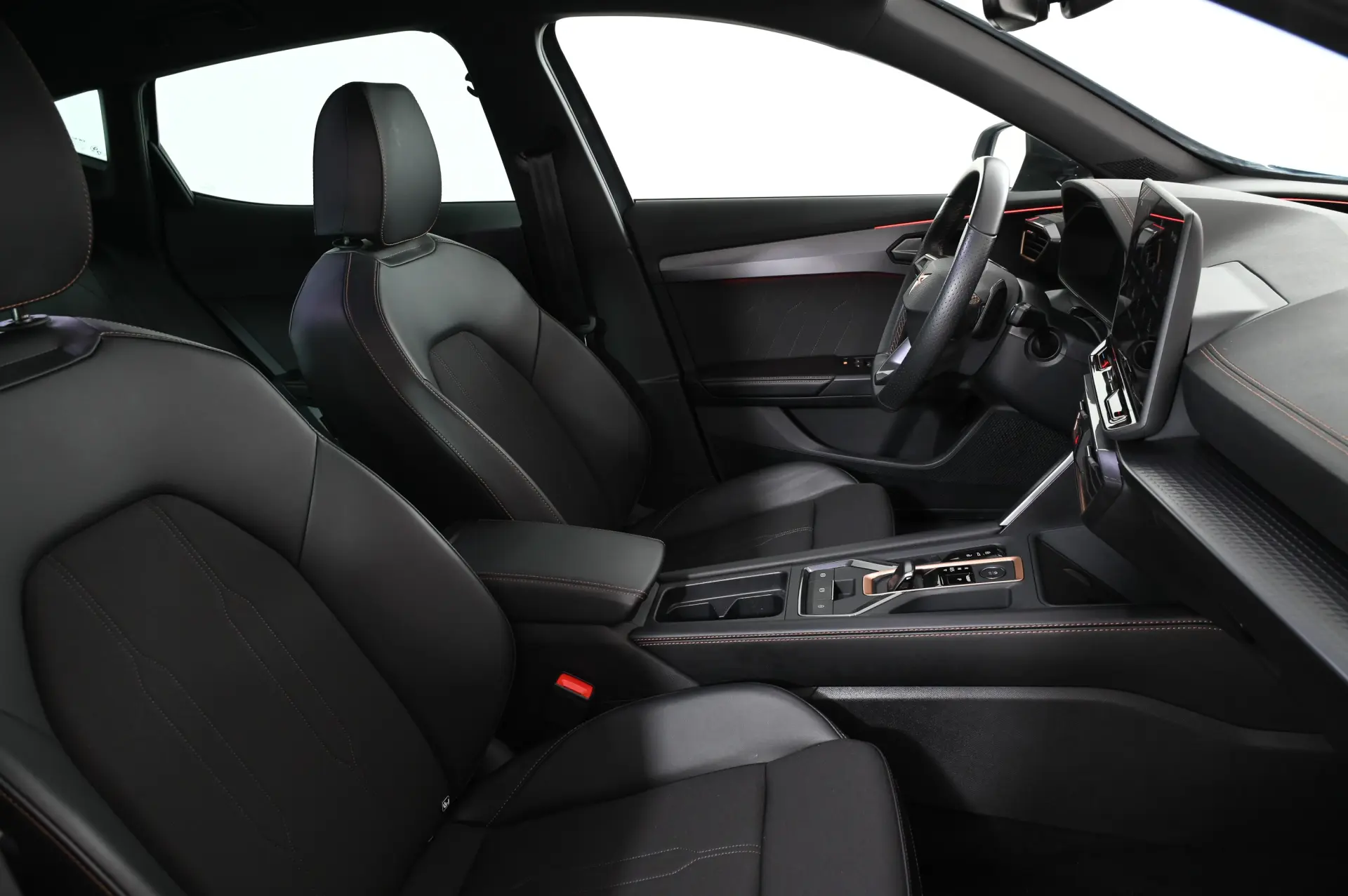 Cupra Formentor 2.0 TDI DSG 42