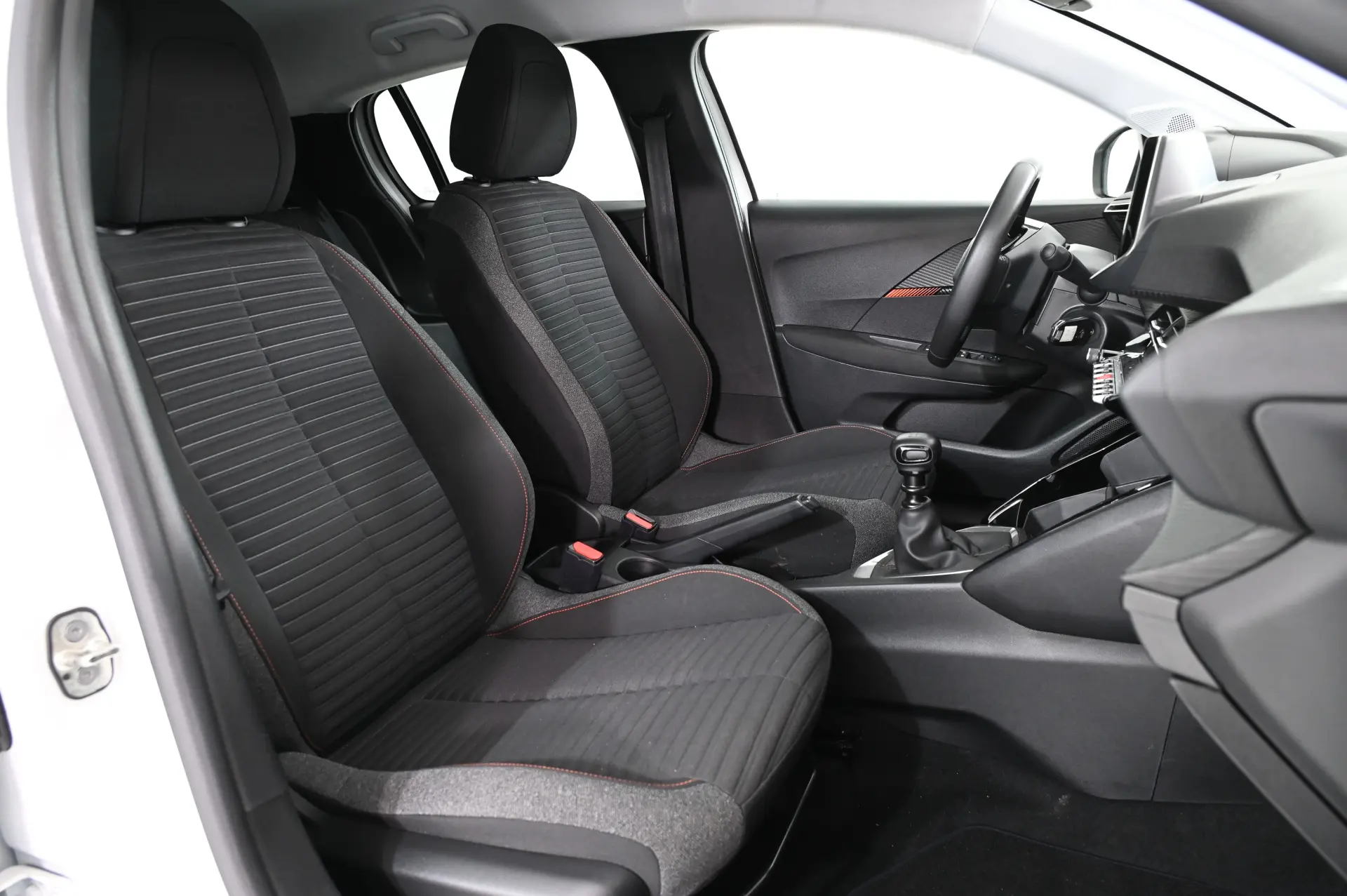Peugeot 208 1.2 PureTech Active Pack 4