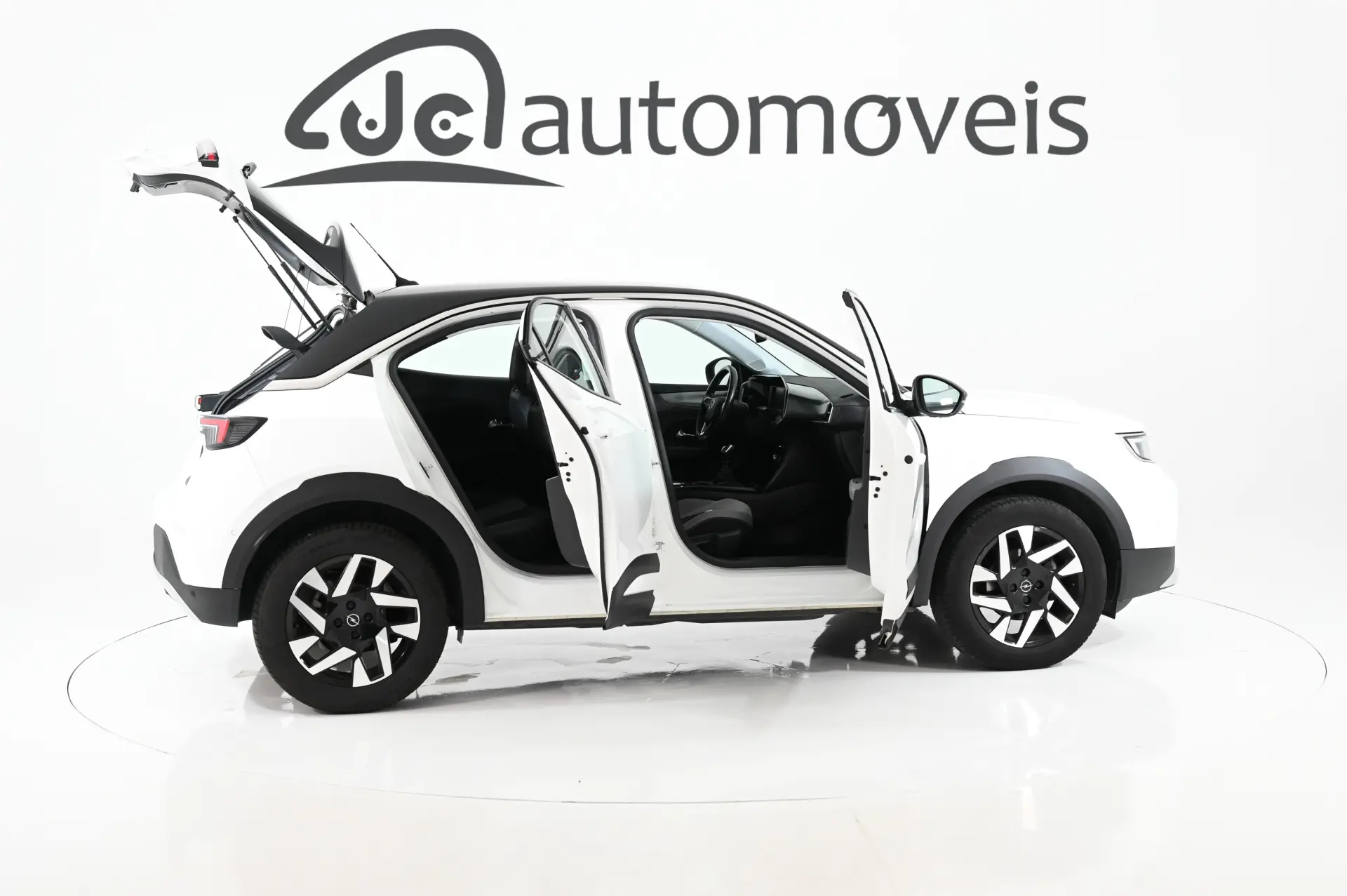 Opel Mokka 1.2 T Elegance 6