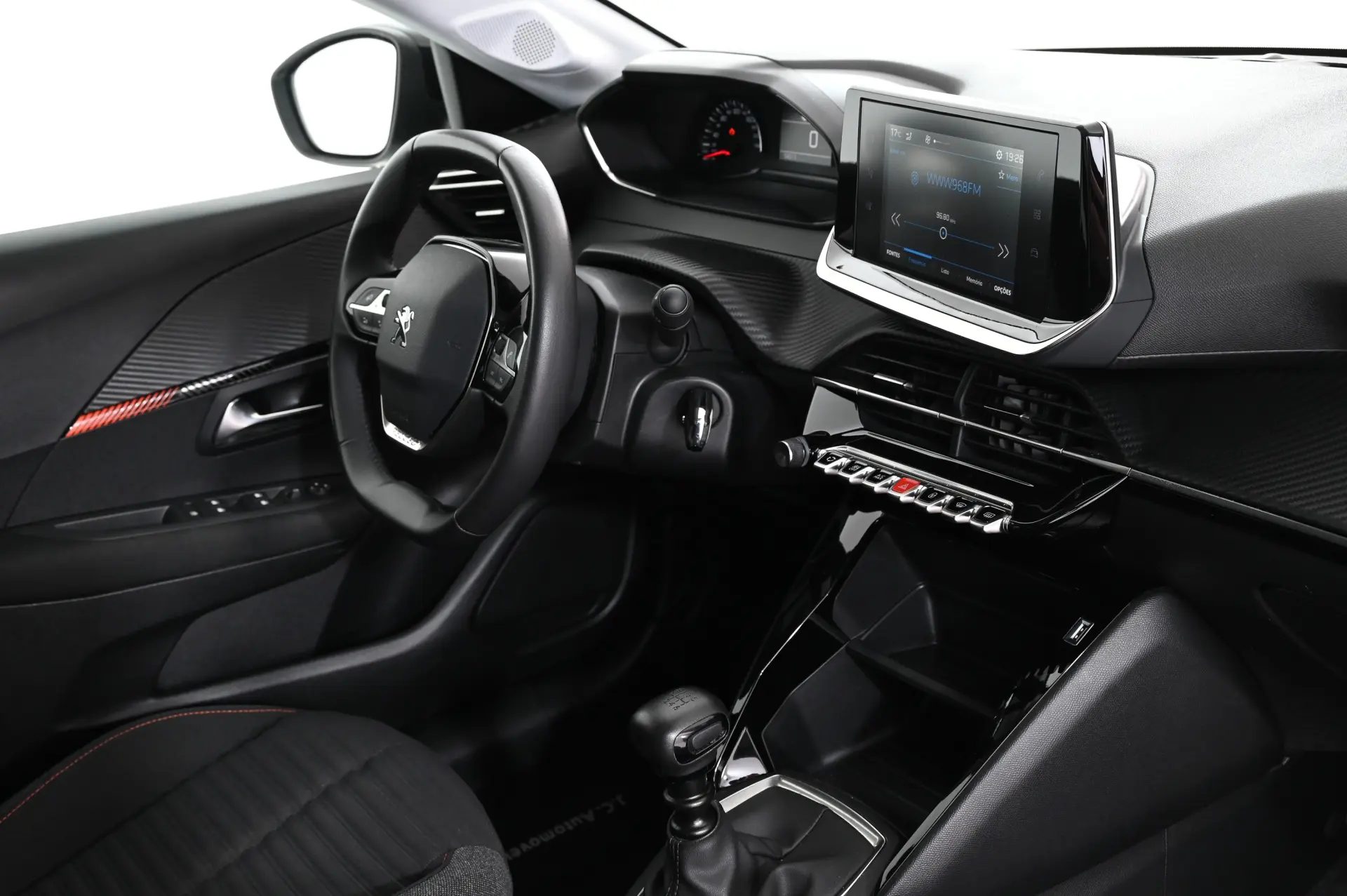 Peugeot 208 1.2 PureTech Active Pack 20