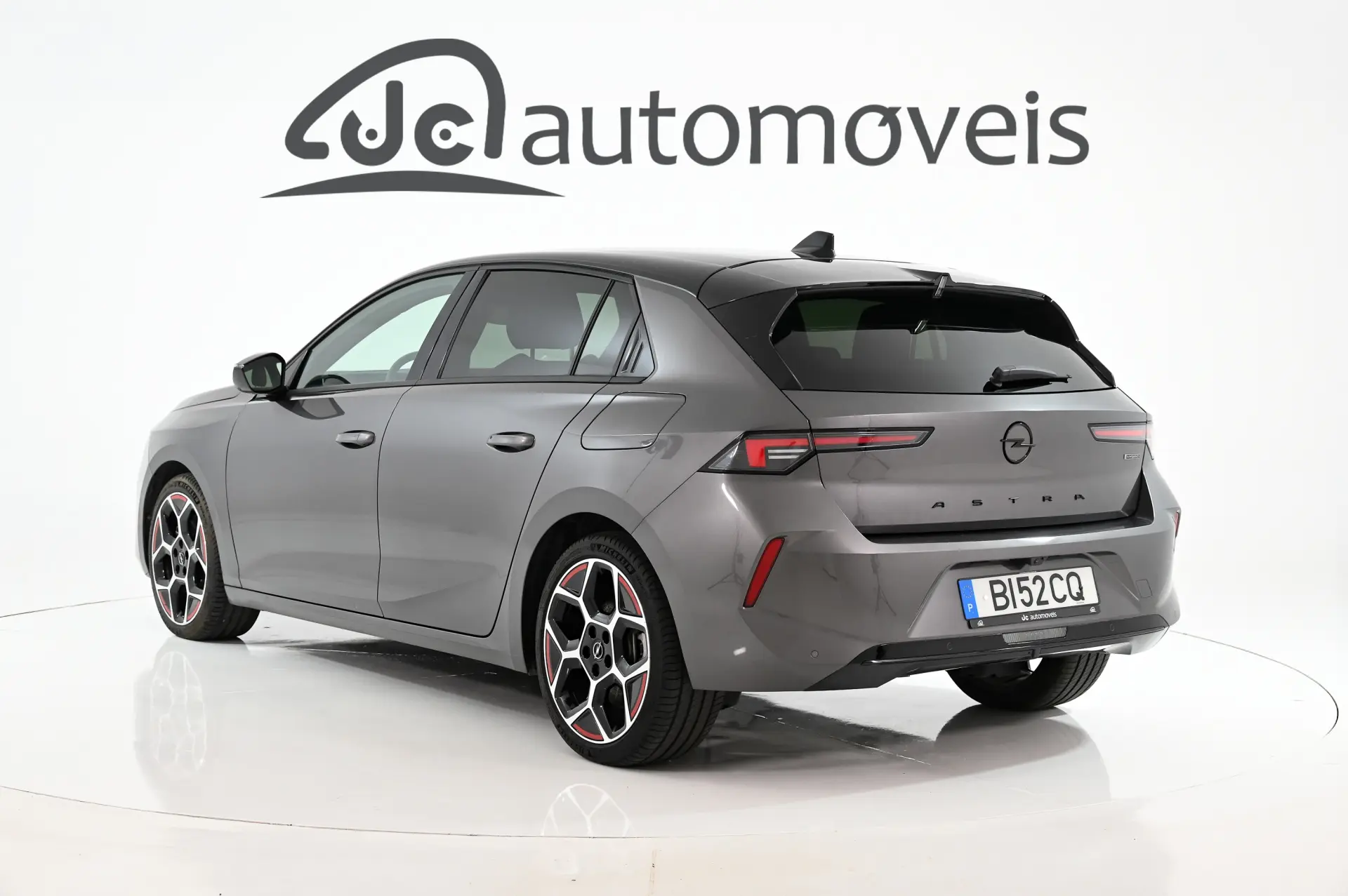 Opel Astra 1.6 T PHEV GS Line 2
