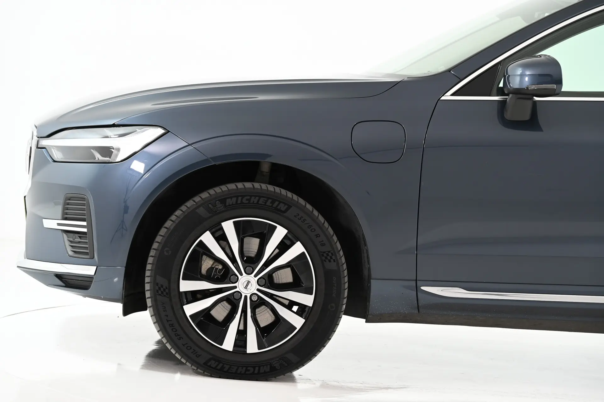 Volvo XC 60 2.0 T6 PHEV Inscription Expression AWD 13