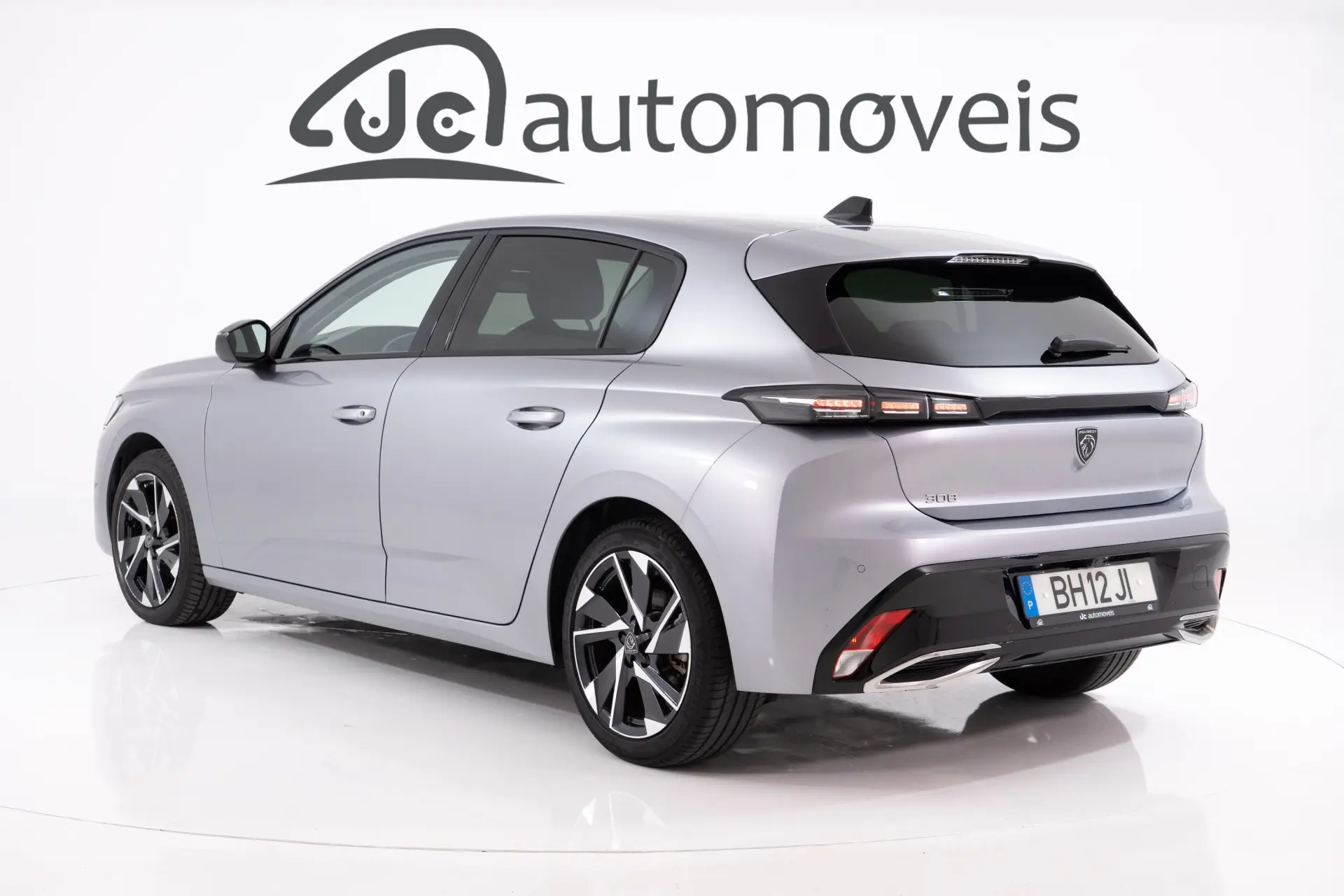 Peugeot 308 1.2 PureTech Allure Pack 2