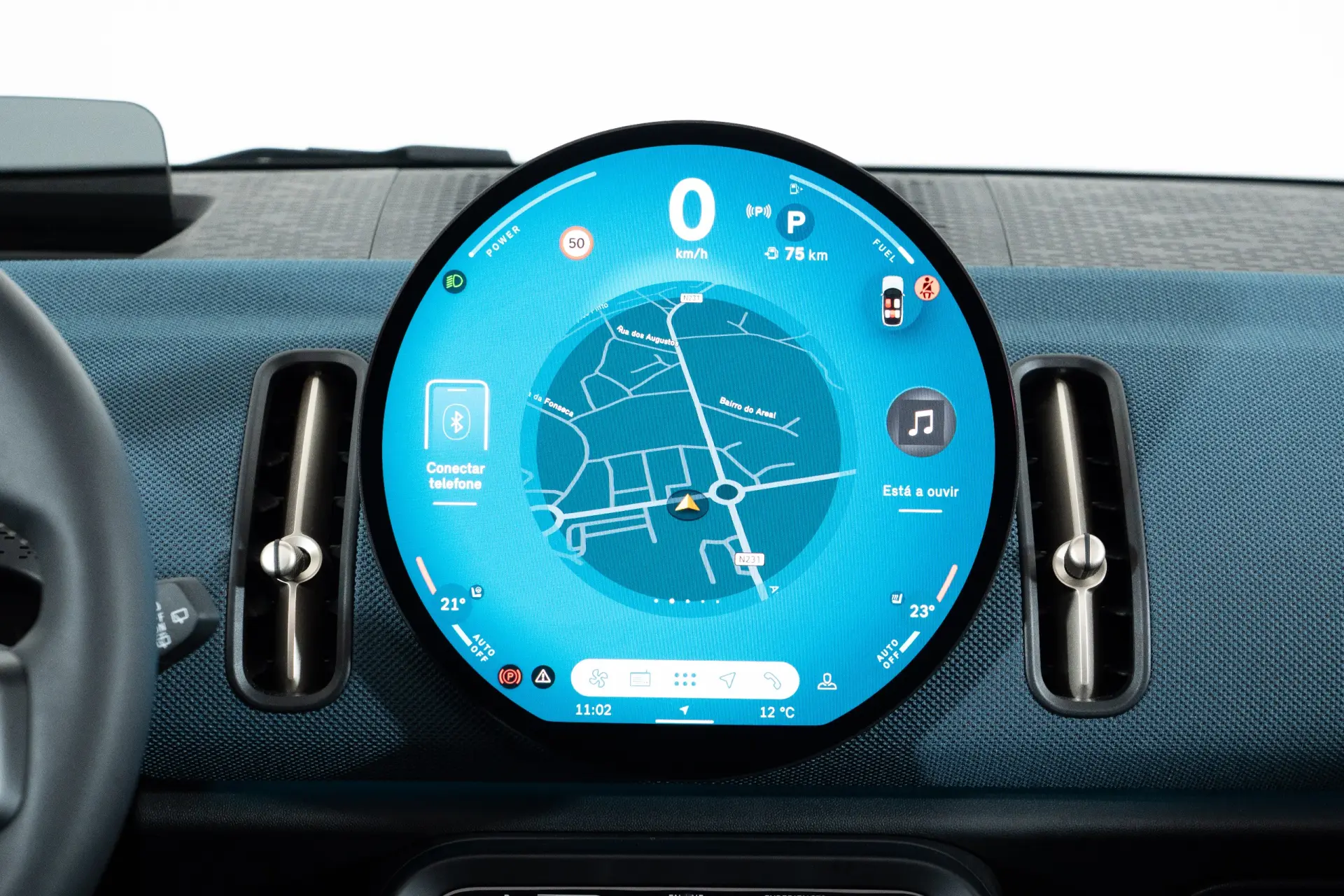 MINI Countryman S Favoured L 26