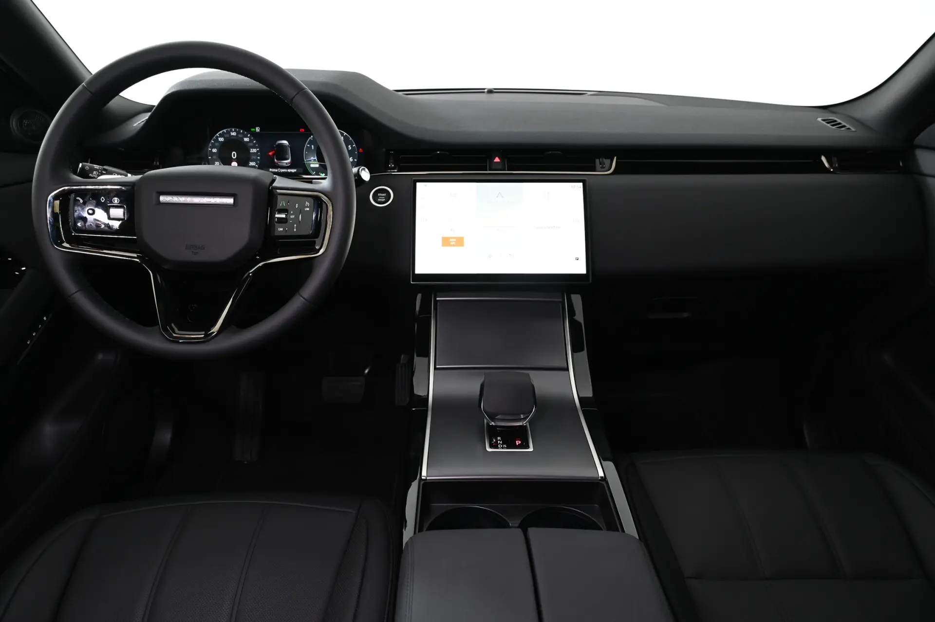 Land Rover Range Rover Evoque 1.5 P270e AWD S Auto 3