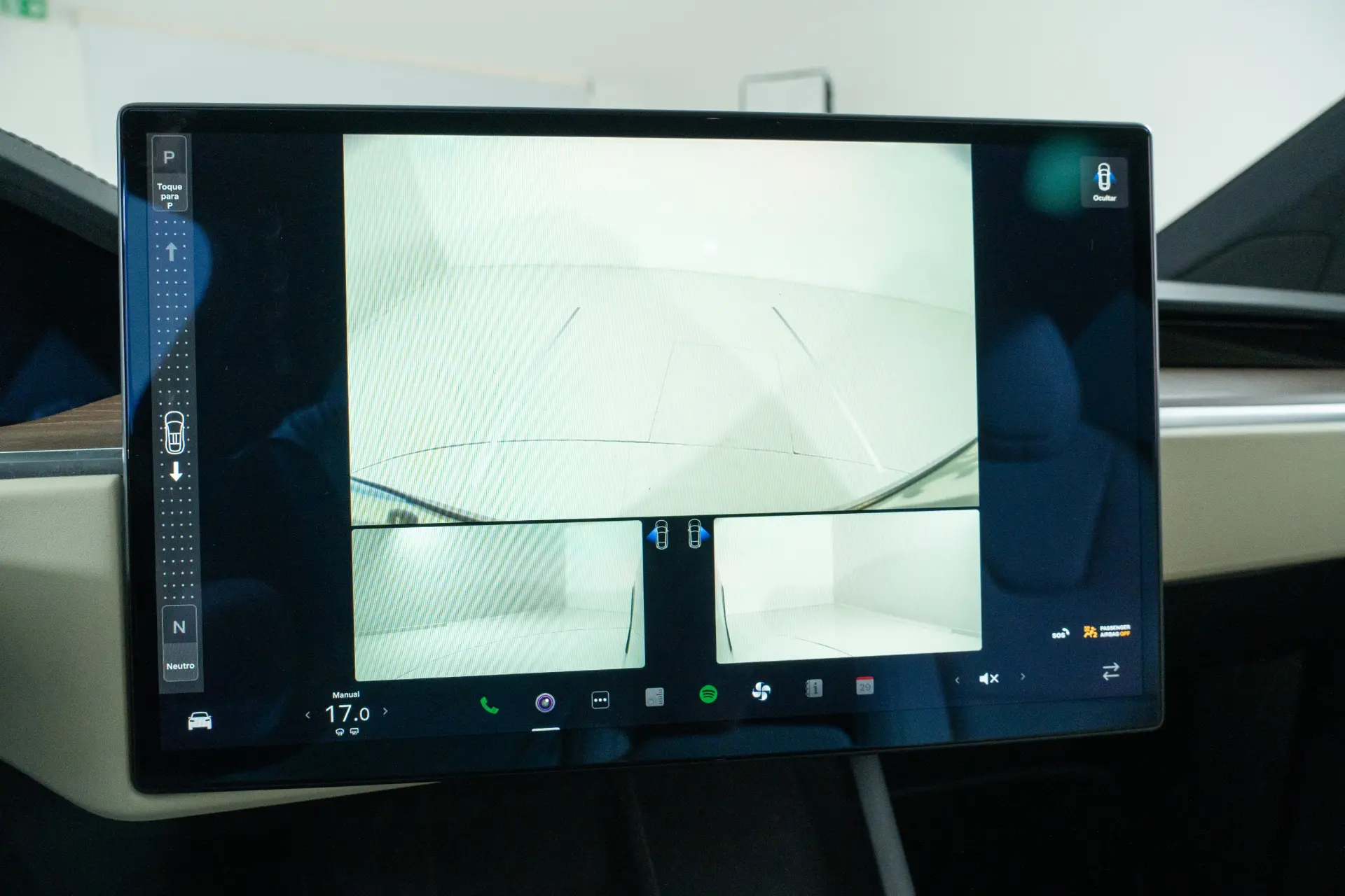Tesla Model X Long Range AWD 32