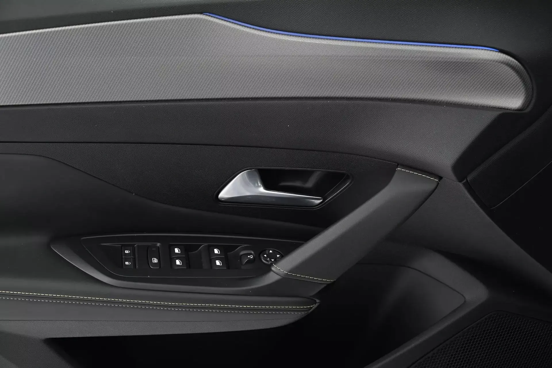 Peugeot 308 1.6 Hybrid GT Pack e-EAT8 20