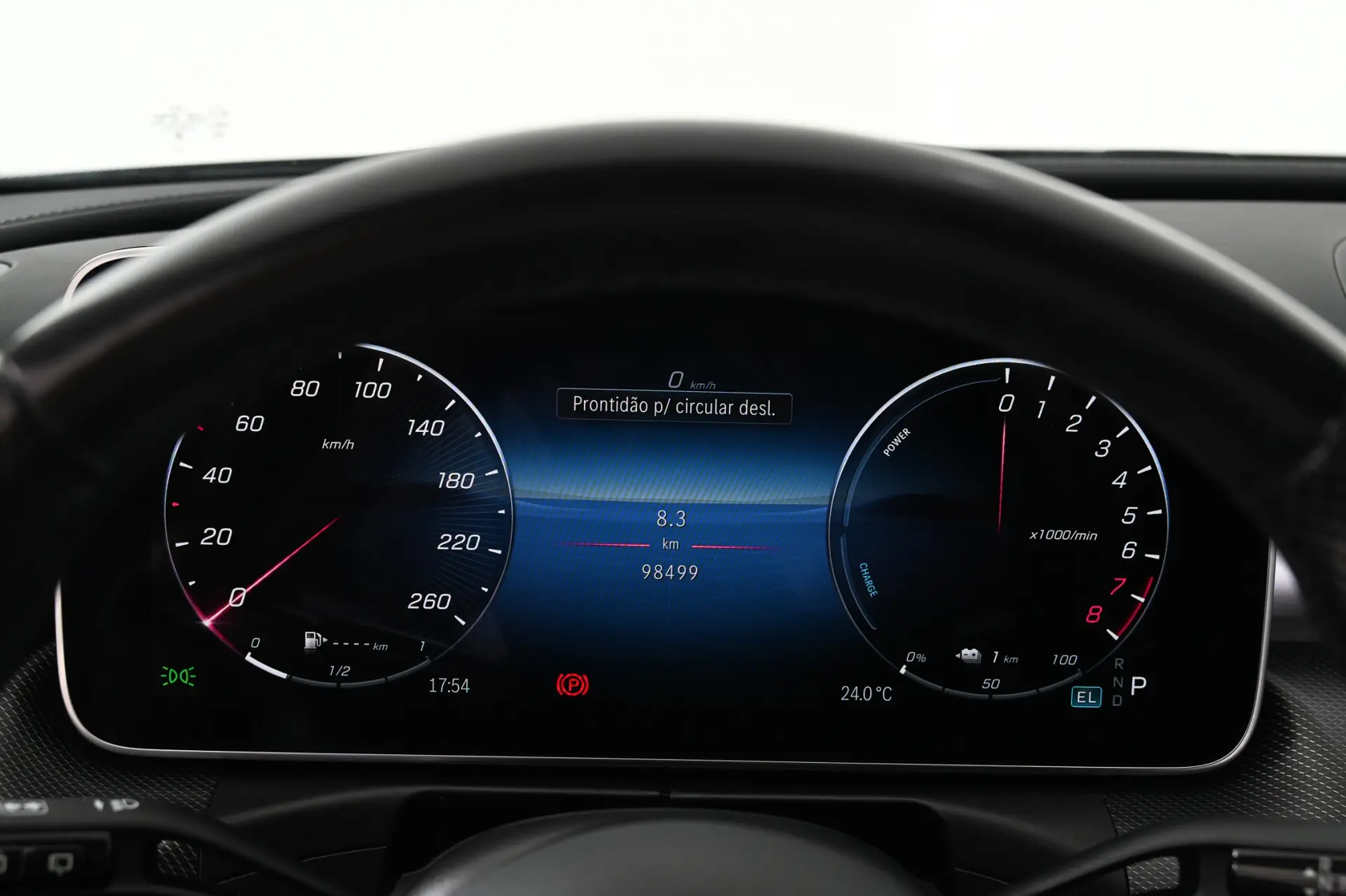 Mercedes-Benz C 300 e AMG Line 17