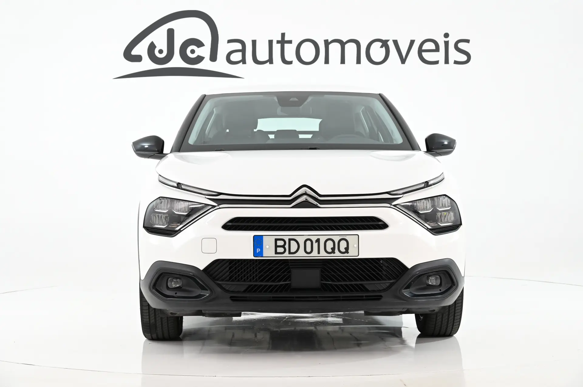 Citroen C4 Aircross 1.2 PureTech Feel Pack 5