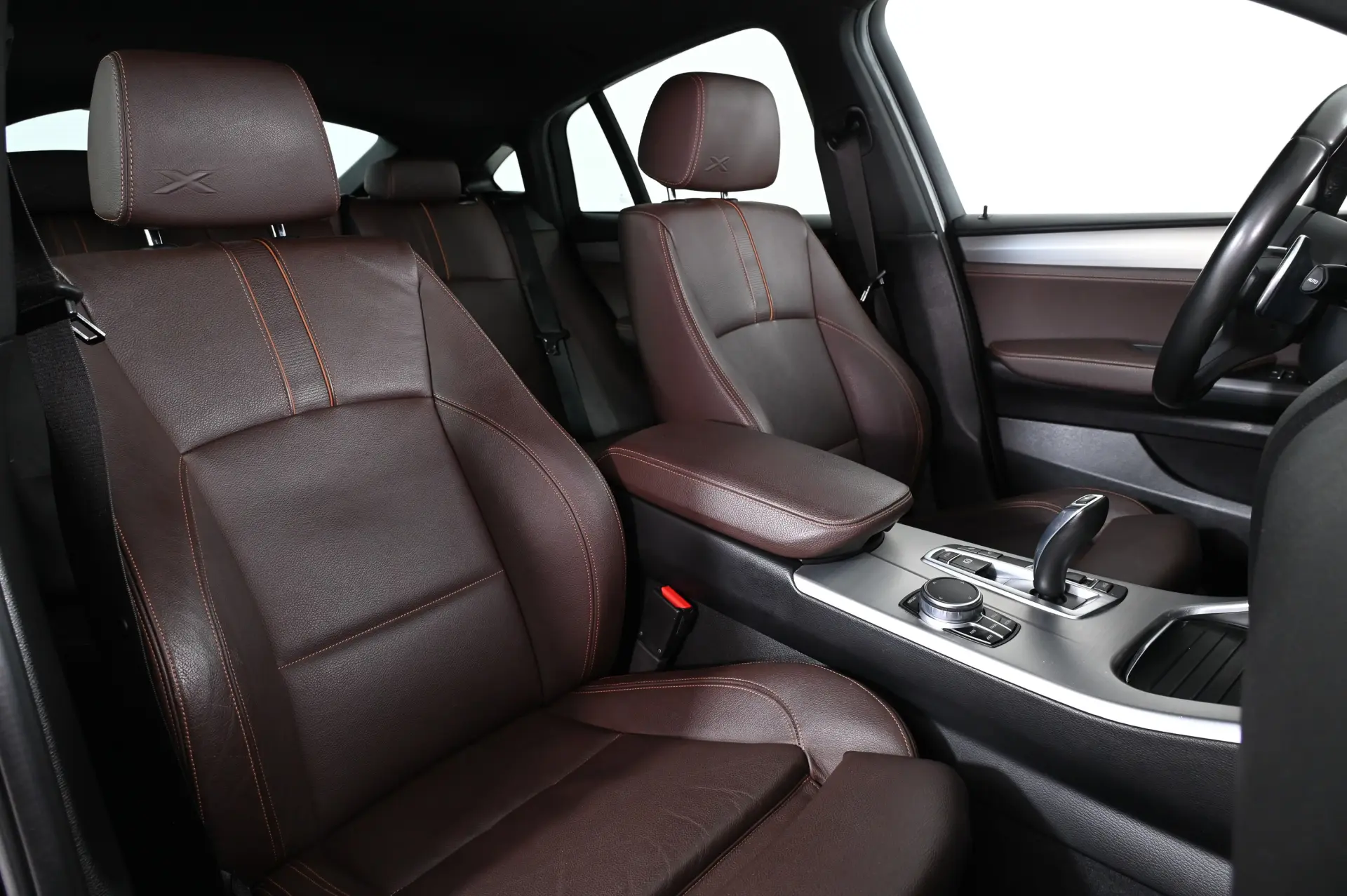 BMW X4 20 d xDrive Pack M Auto 4