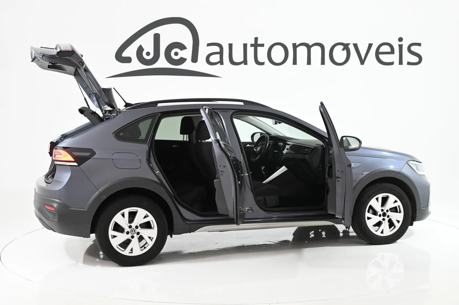 Volkswagen Taigo 1.0 TSI Life 6