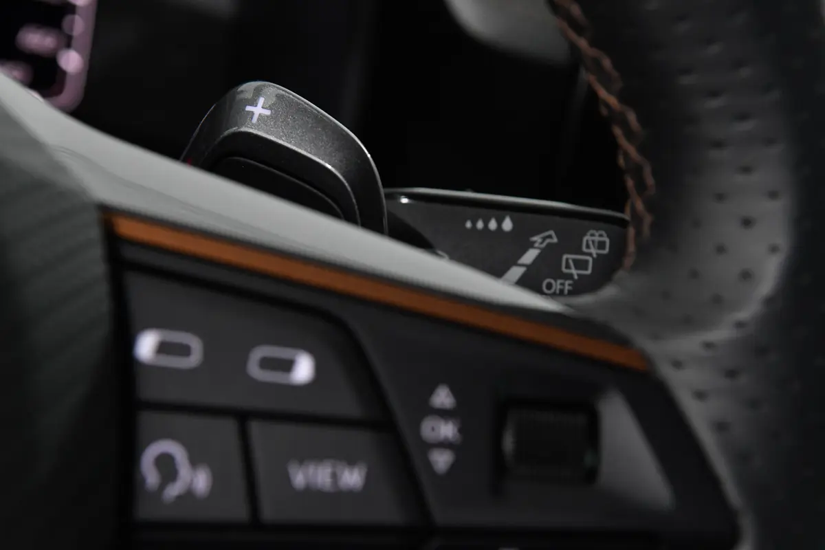 Cupra Formentor 1.5 TSI DSG 20