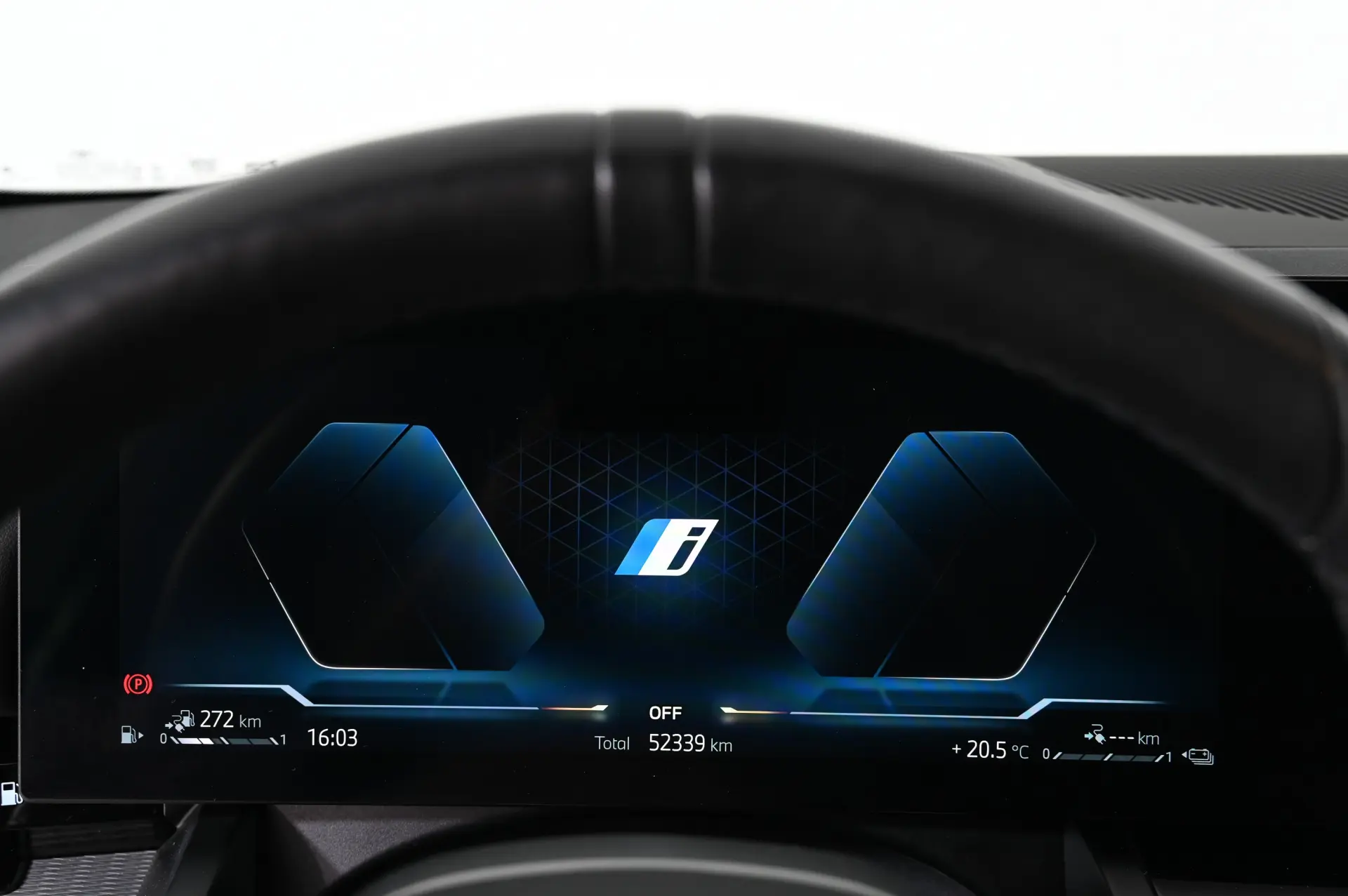 BMW 530 e Pack Desportivo M 19