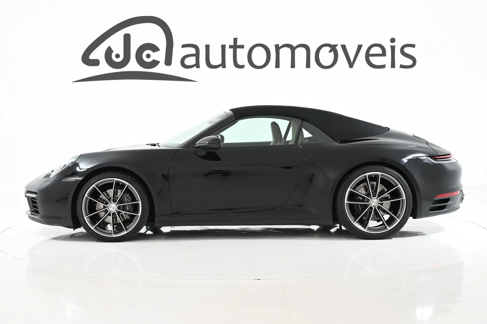 Porsche 911 (992) Carrera 4 PDK 7