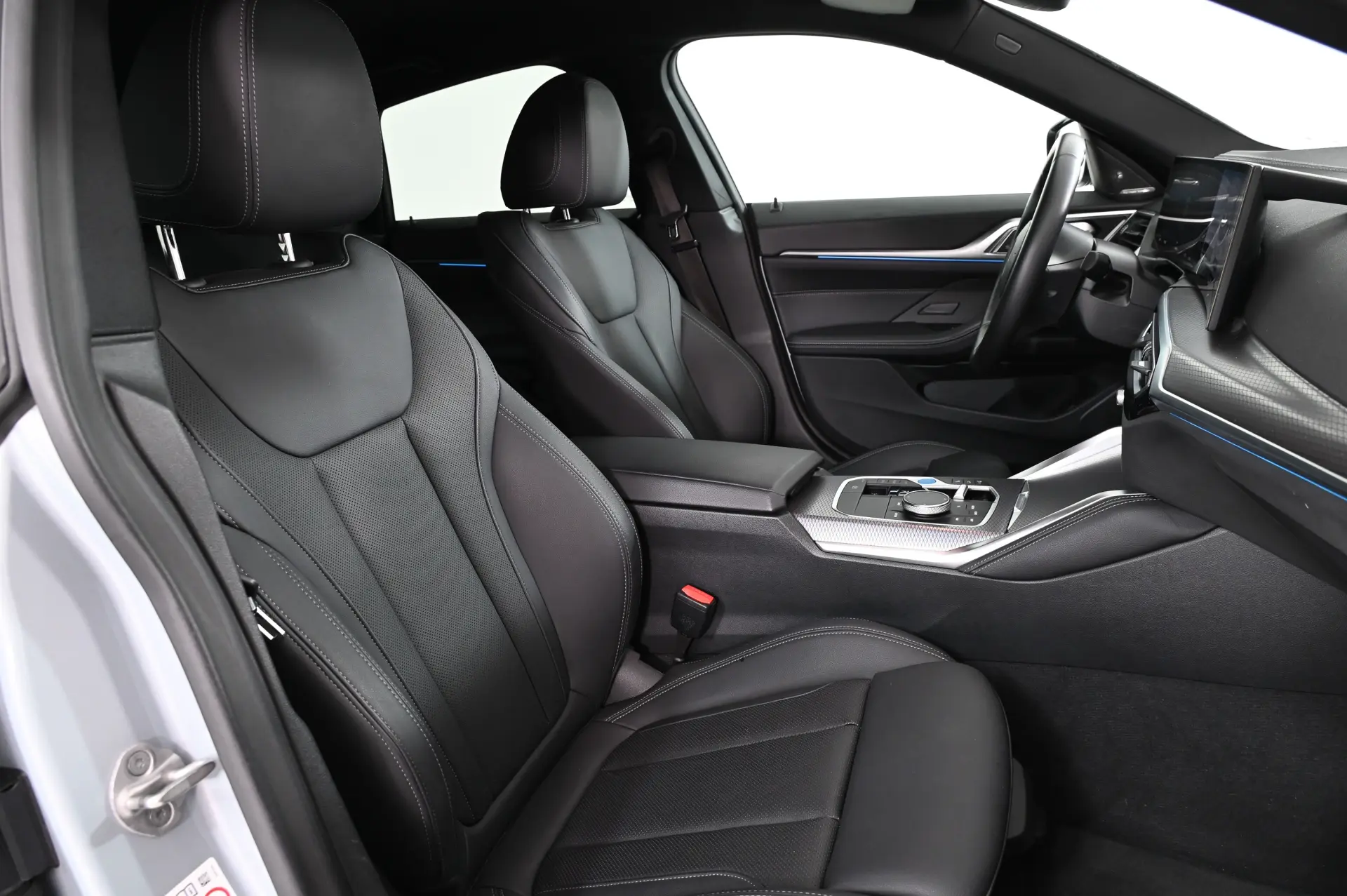 BMW i4 M50 4