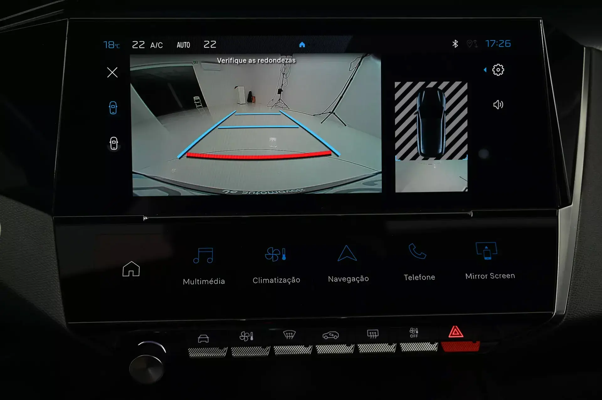 Peugeot 308 1.6 Hybrid GT Pack e-EAT8 16