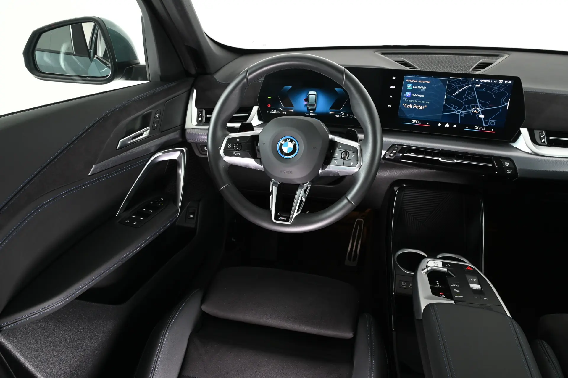 BMW X1 xDrive25e Pack Desportivo M 16