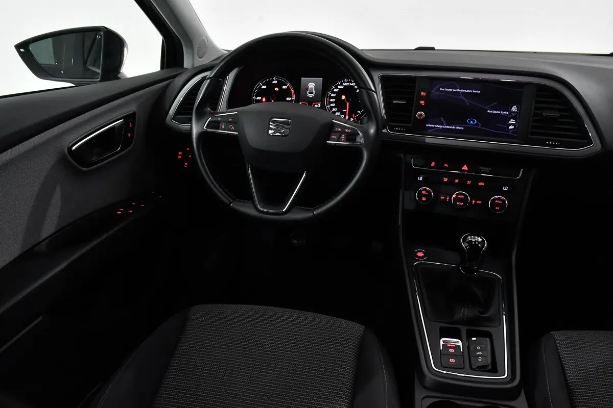 SEAT Leon ST 1.6 TDI Style S/S 16