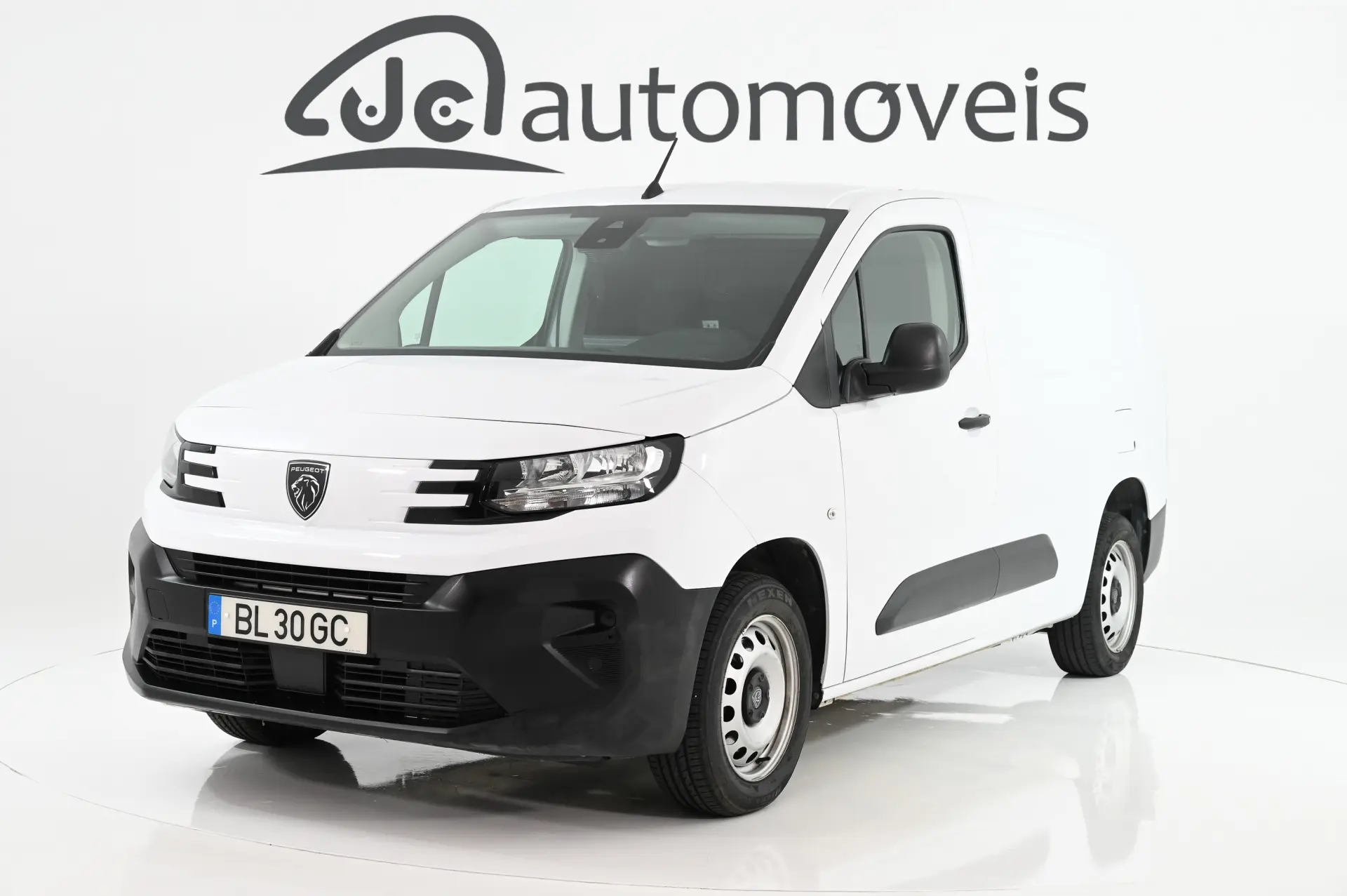 Peugeot Partner 1.5 BlueHdi Standard 14