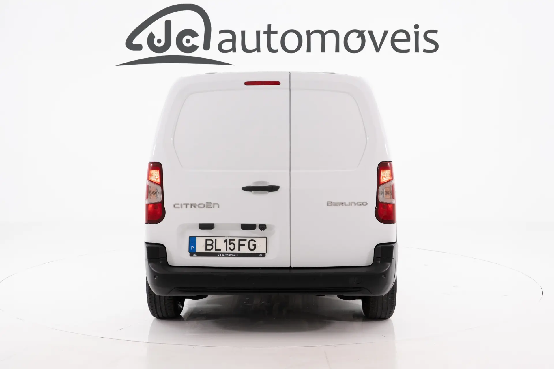 Citroen Berlingo 1.5 BlueHDi M 30 9