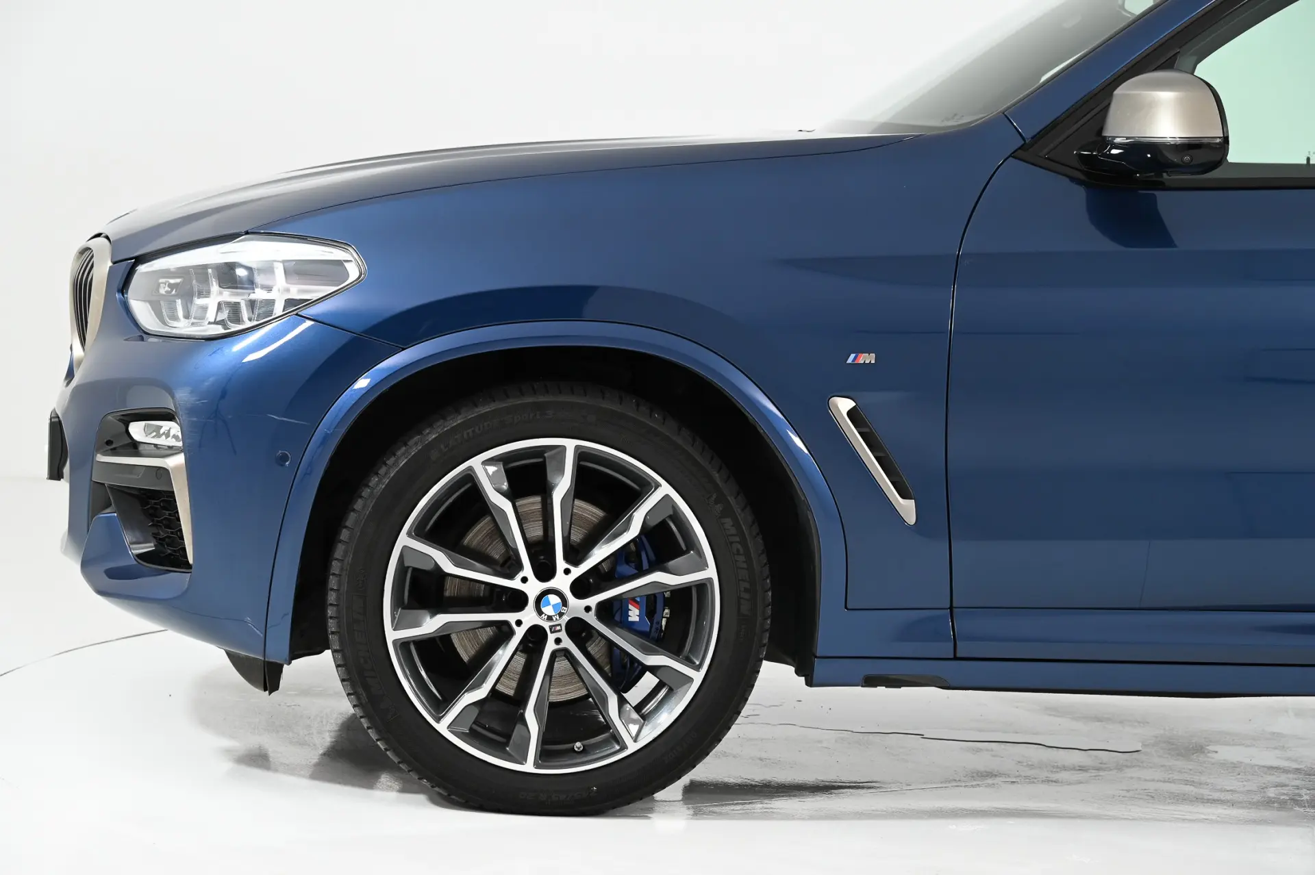 BMW X3 M40i 14
