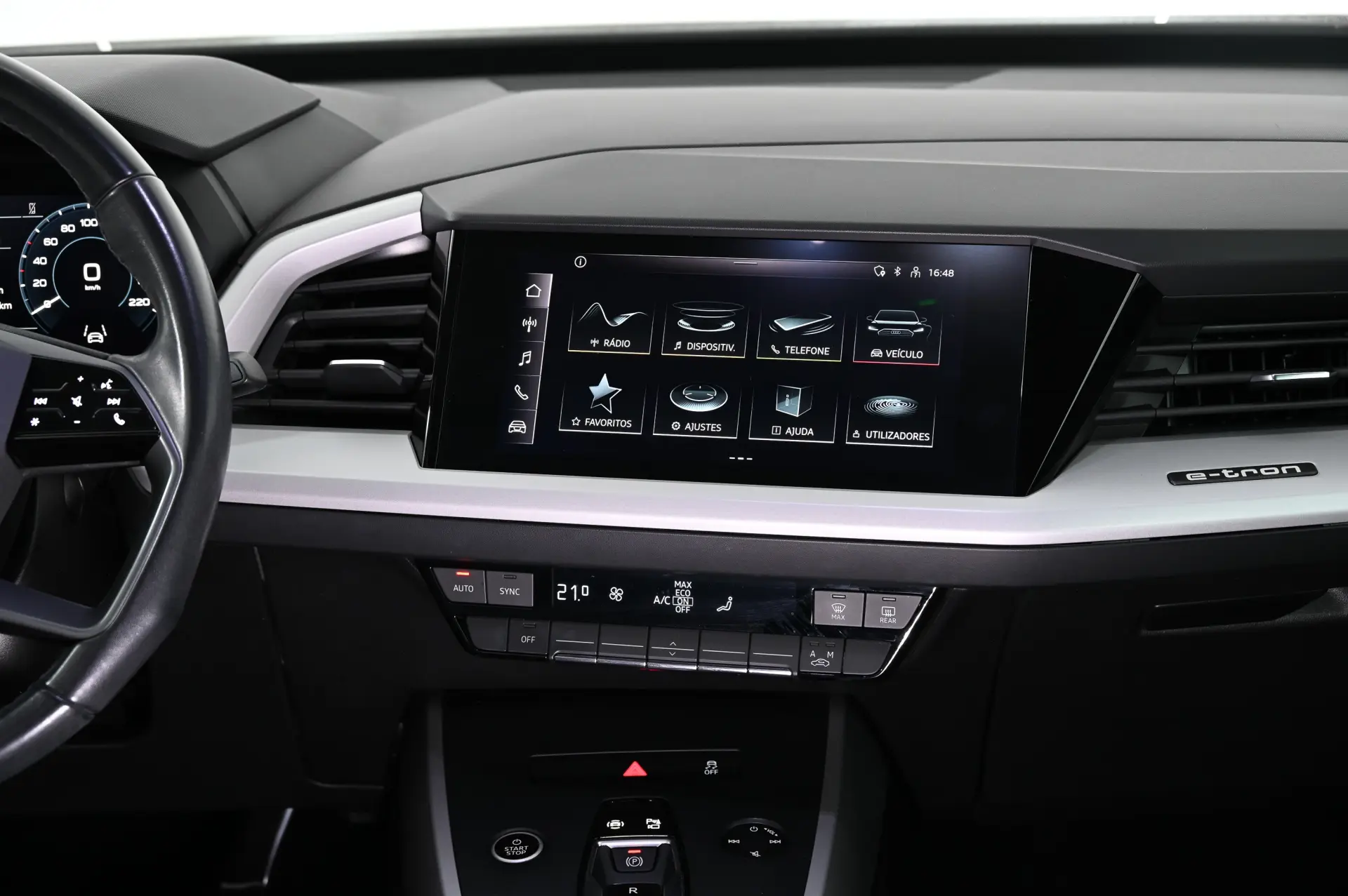Audi Q4 e-tron 40 82 kWH 19