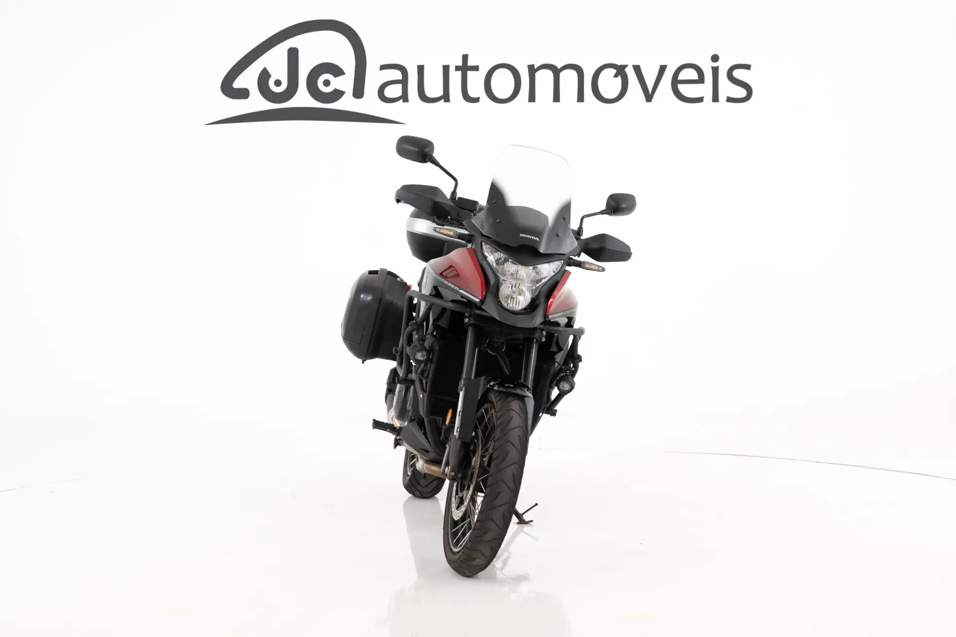 Honda VFR VX 1200 CrossTourer 20