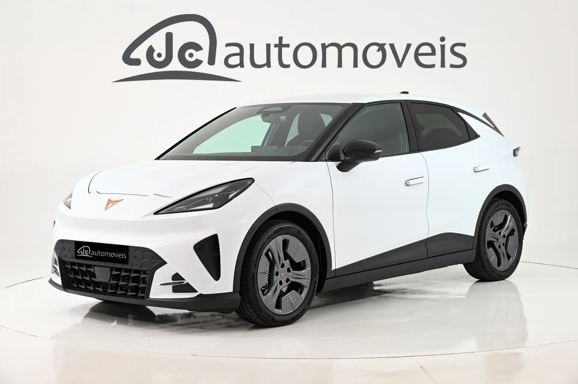 Cupra Raval 38.5 kWh Plus 15