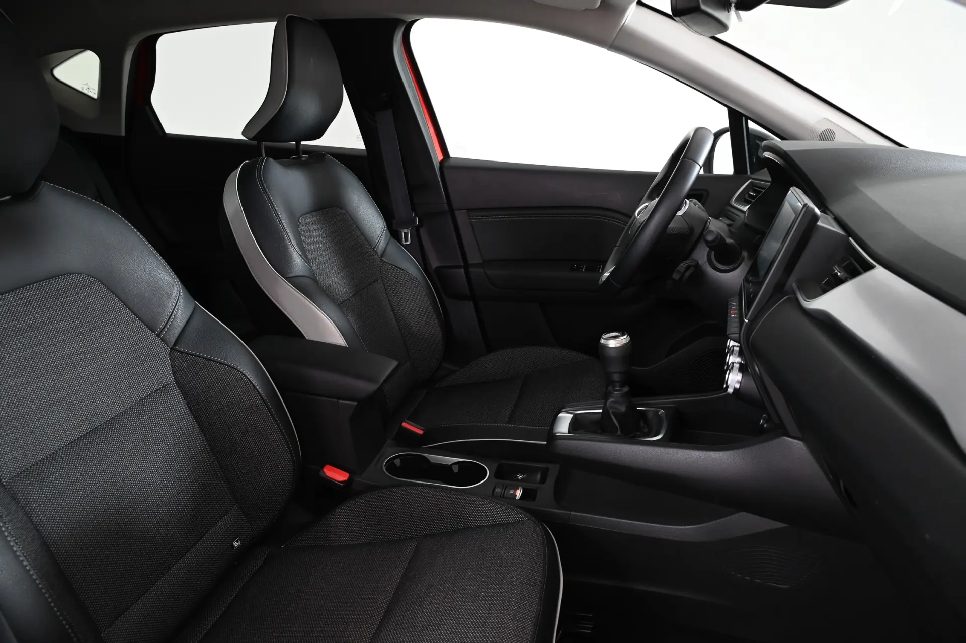 Renault Captur 1.0 TCe Exclusive 25