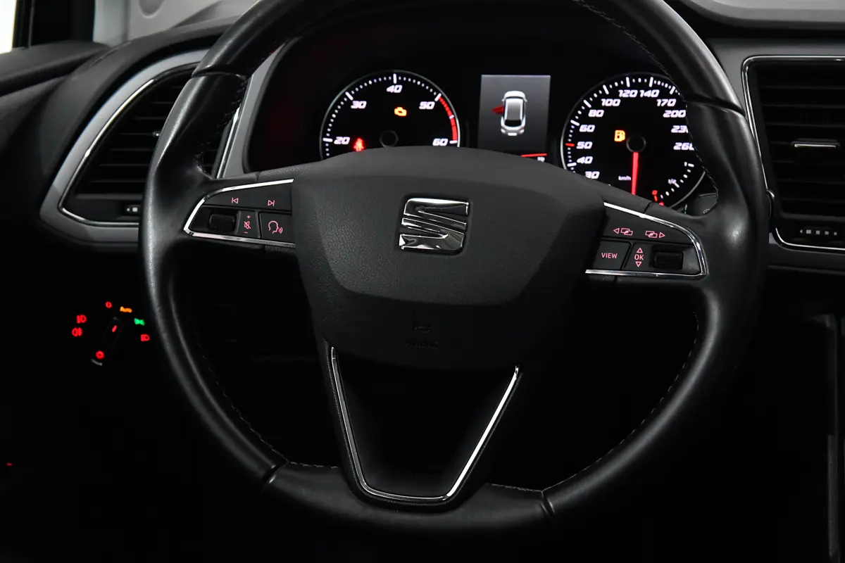 SEAT Leon ST 1.6 TDI Style S/S 13