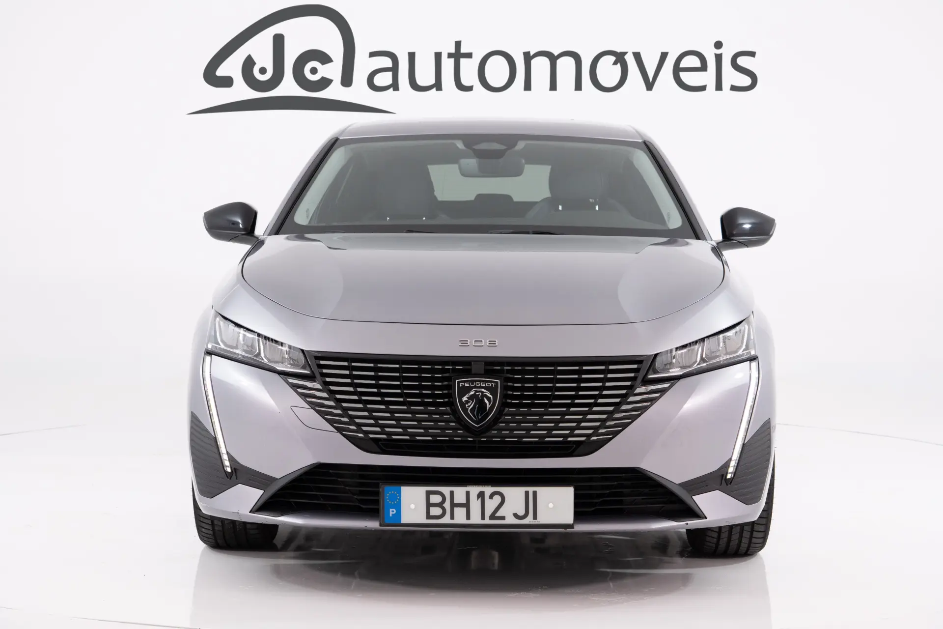 Peugeot 308 1.2 PureTech Allure Pack 5