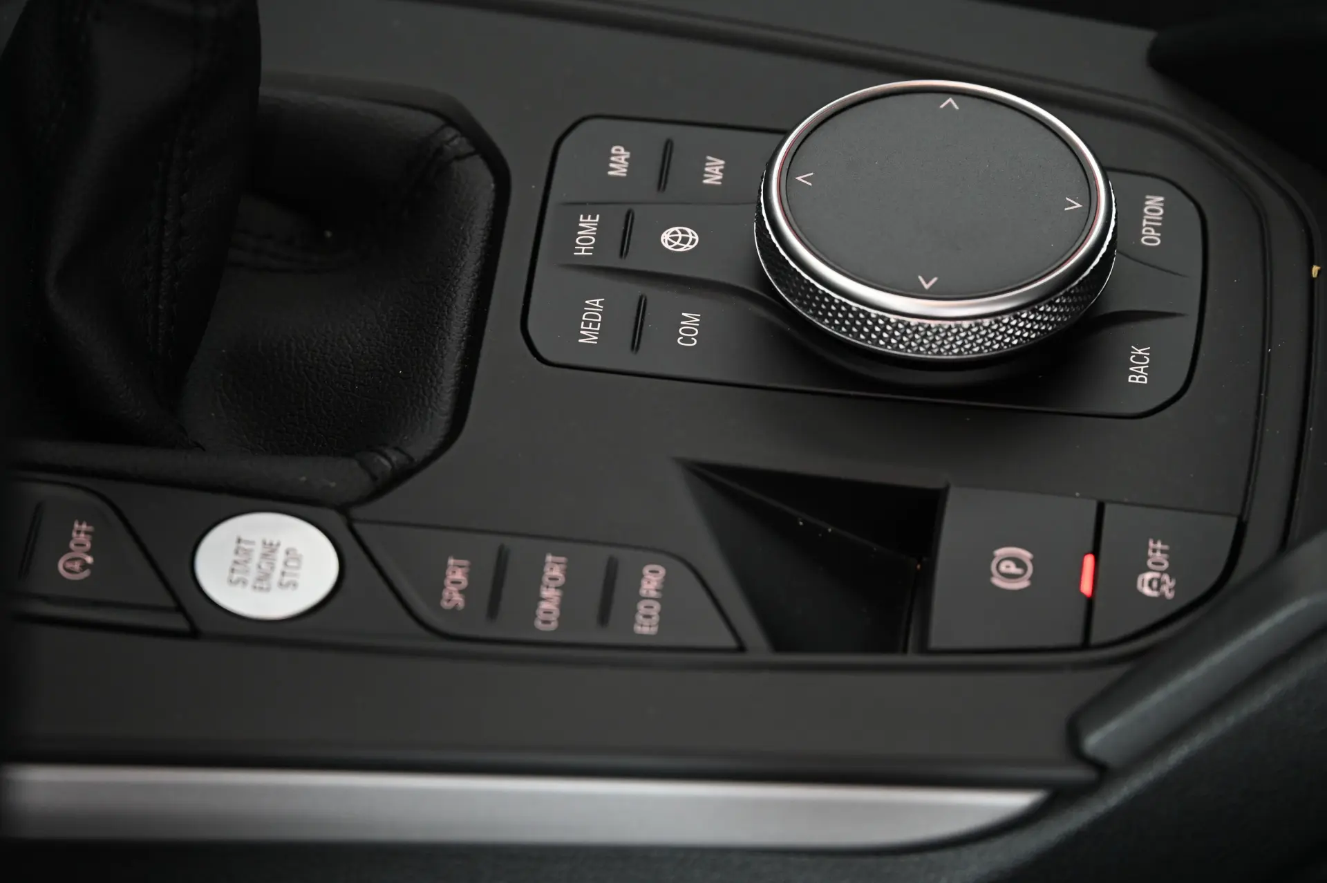 BMW 116 d Advantage 24