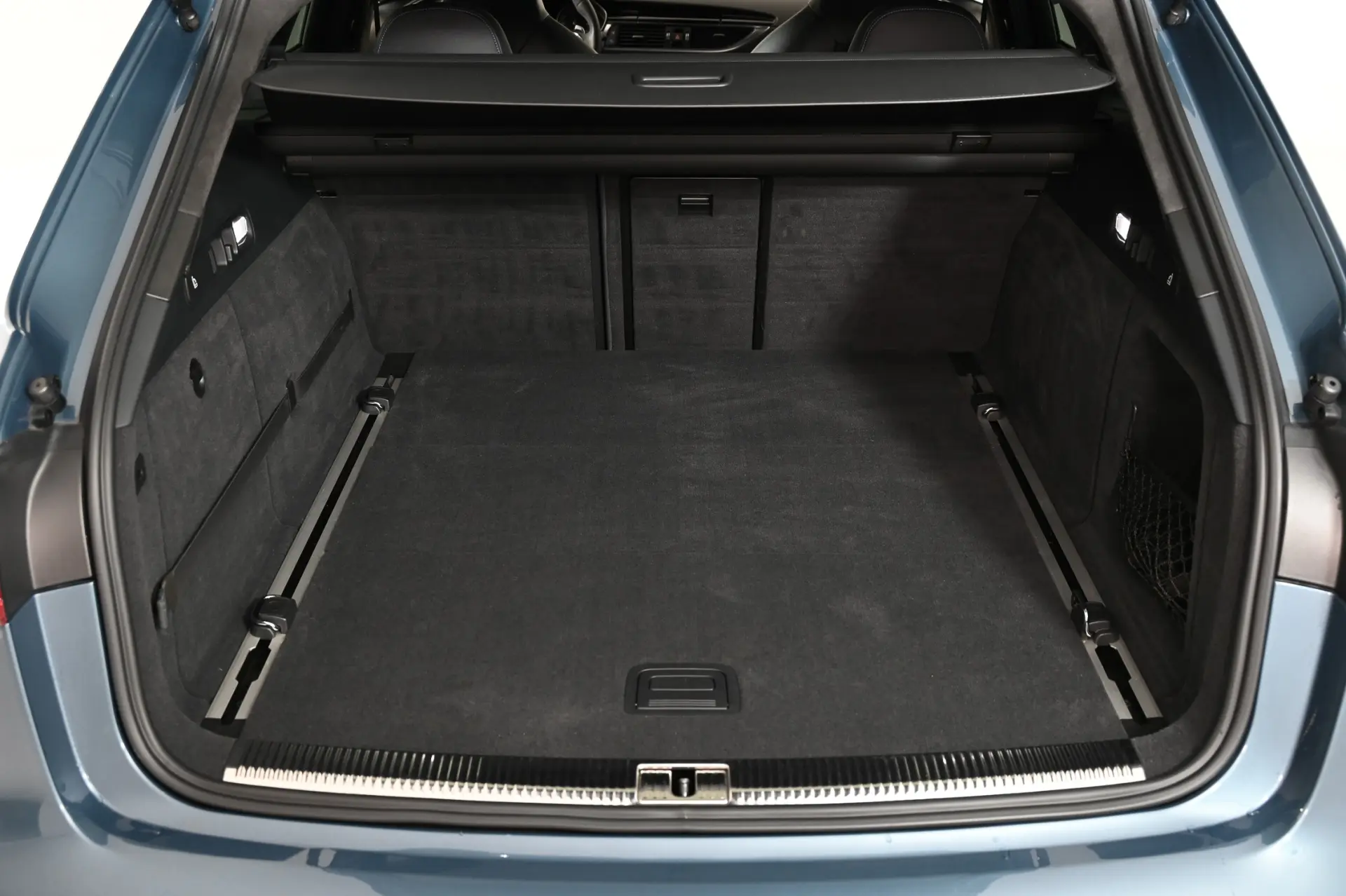 Audi RS6 Avant 4.0 TFSi Plus quattro Tiptronic 9