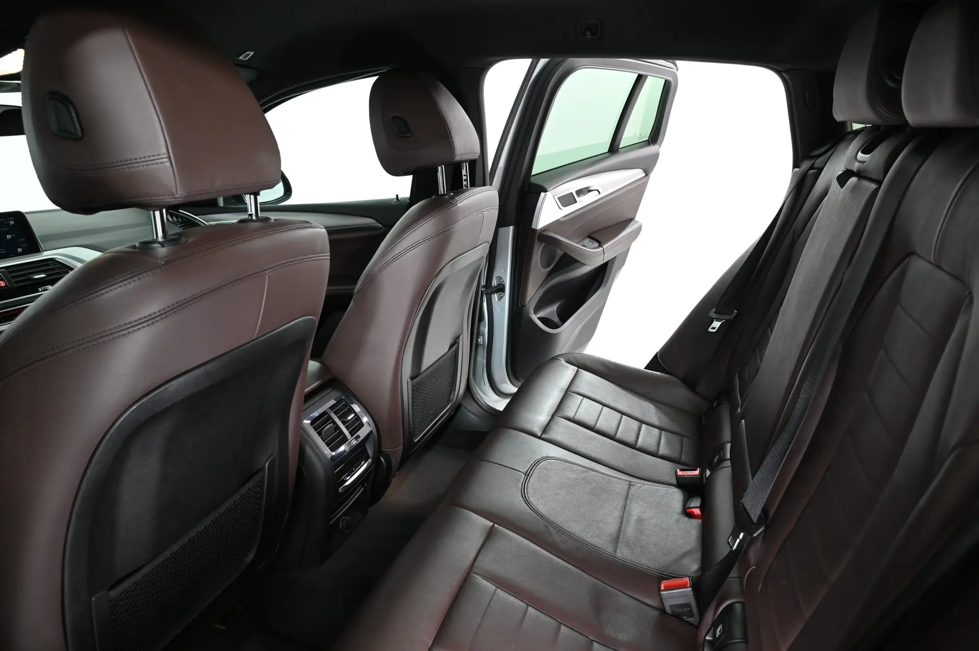 BMW X4 25 d xDrive Pack M Auto 29