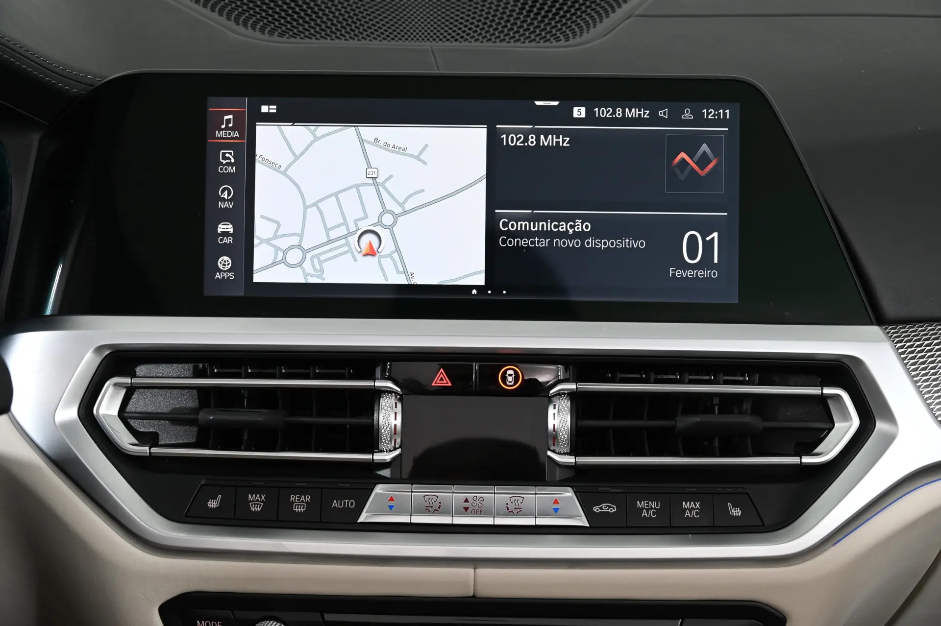 BMW 420 d Pack Desportivo M Auto 22