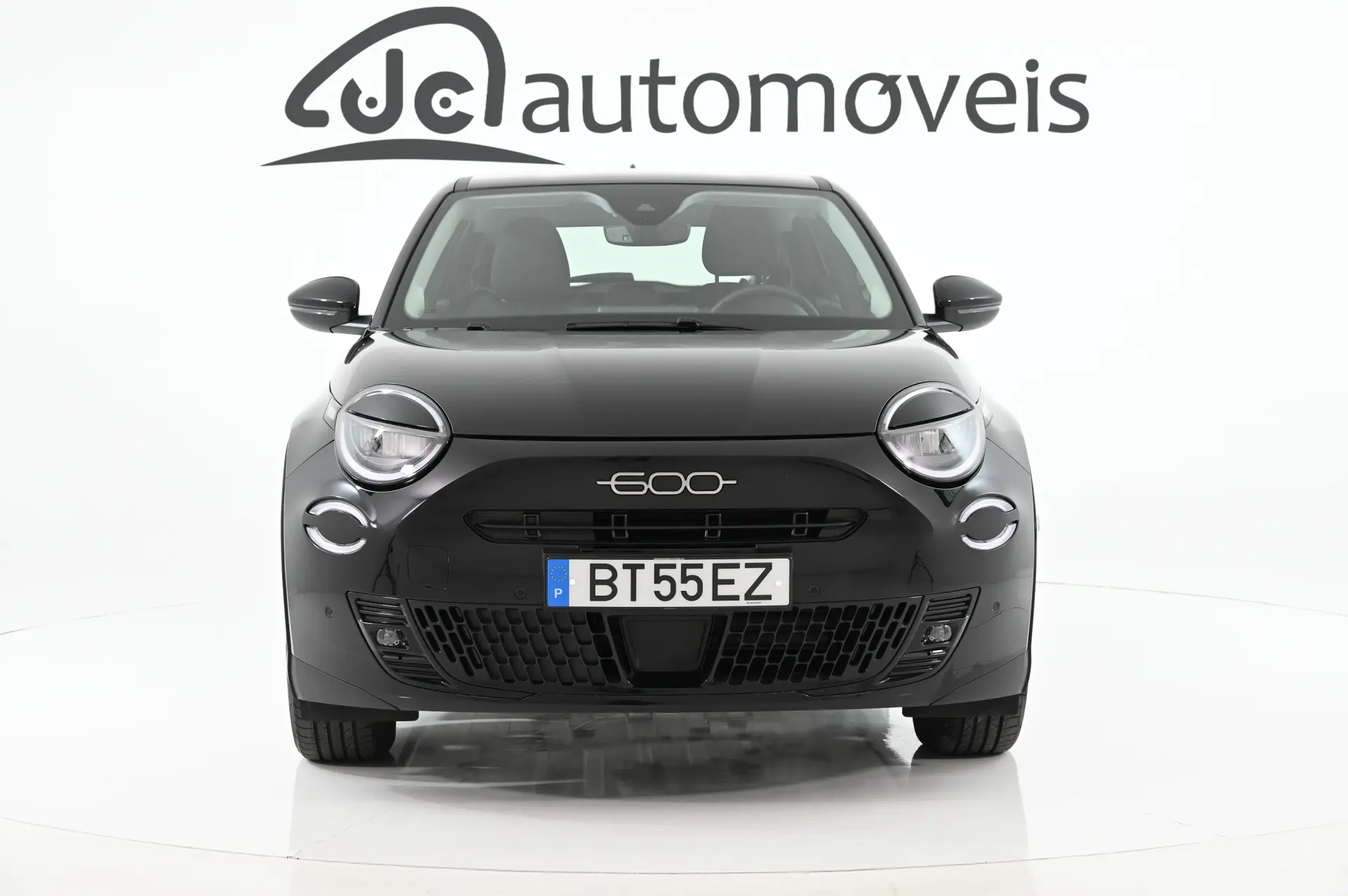 Fiat 600e 54 kWh (RED) 5
