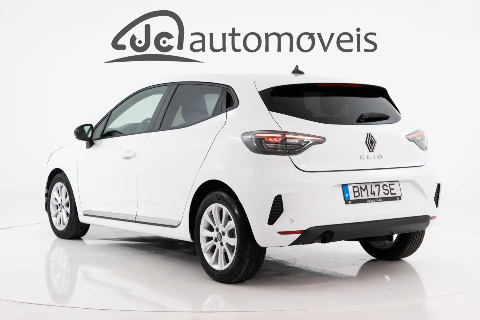 Renault Clio 1.0 TCe Limited 2