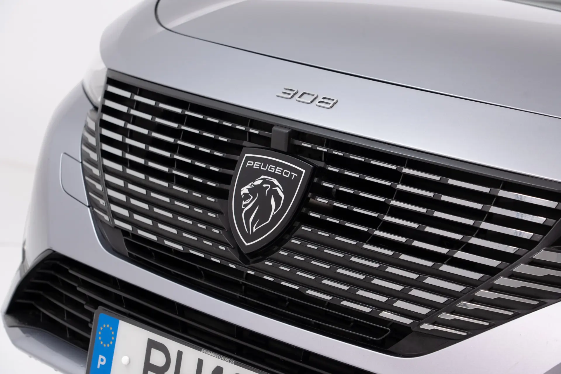 Peugeot 308 1.2 PureTech Allure Pack 13