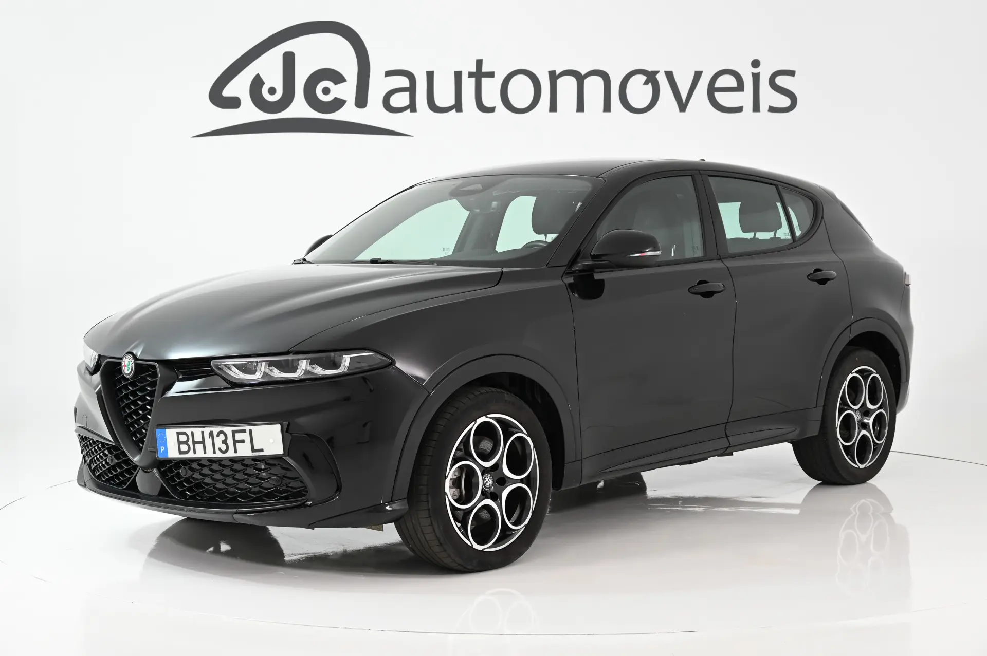 Alfa Romeo Tonale 1.5 Hybrid Sprint 14