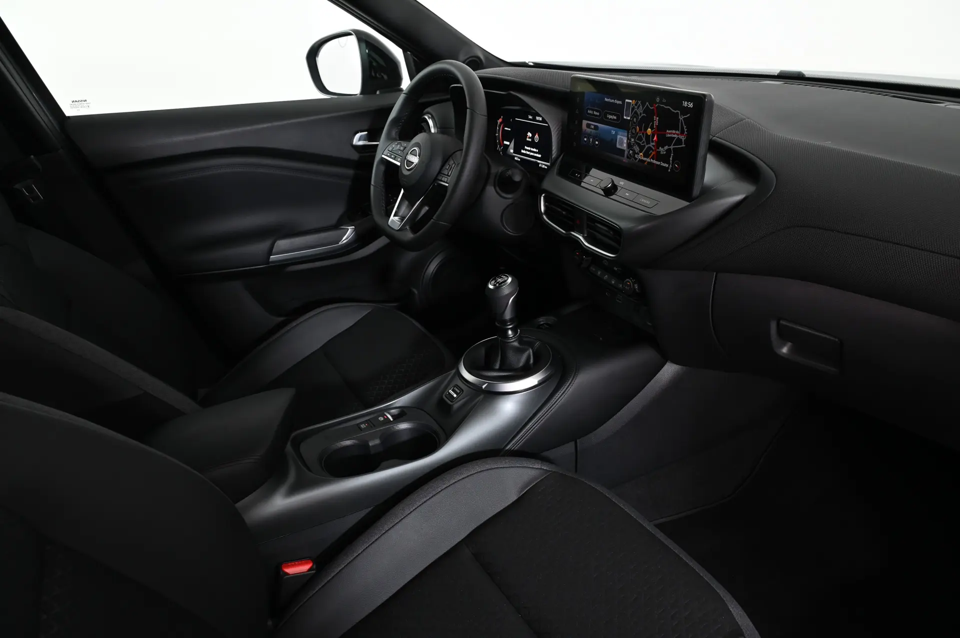 Nissan Juke 1.0 DIG-T N-Connecta 22